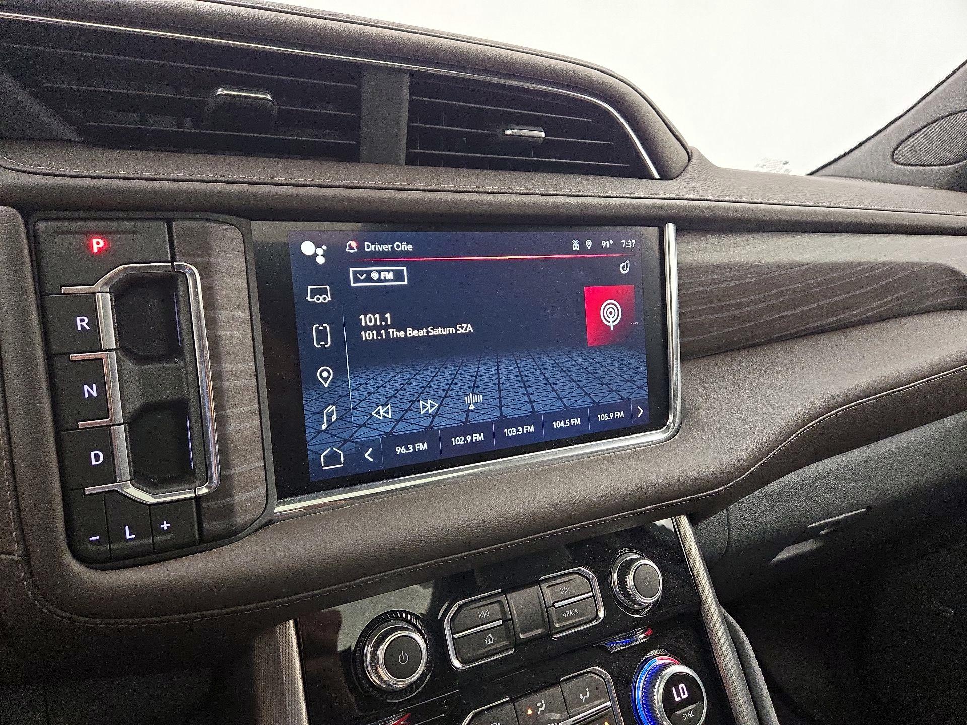 Thumbnail: 2023 GMC Yukon XL - 15