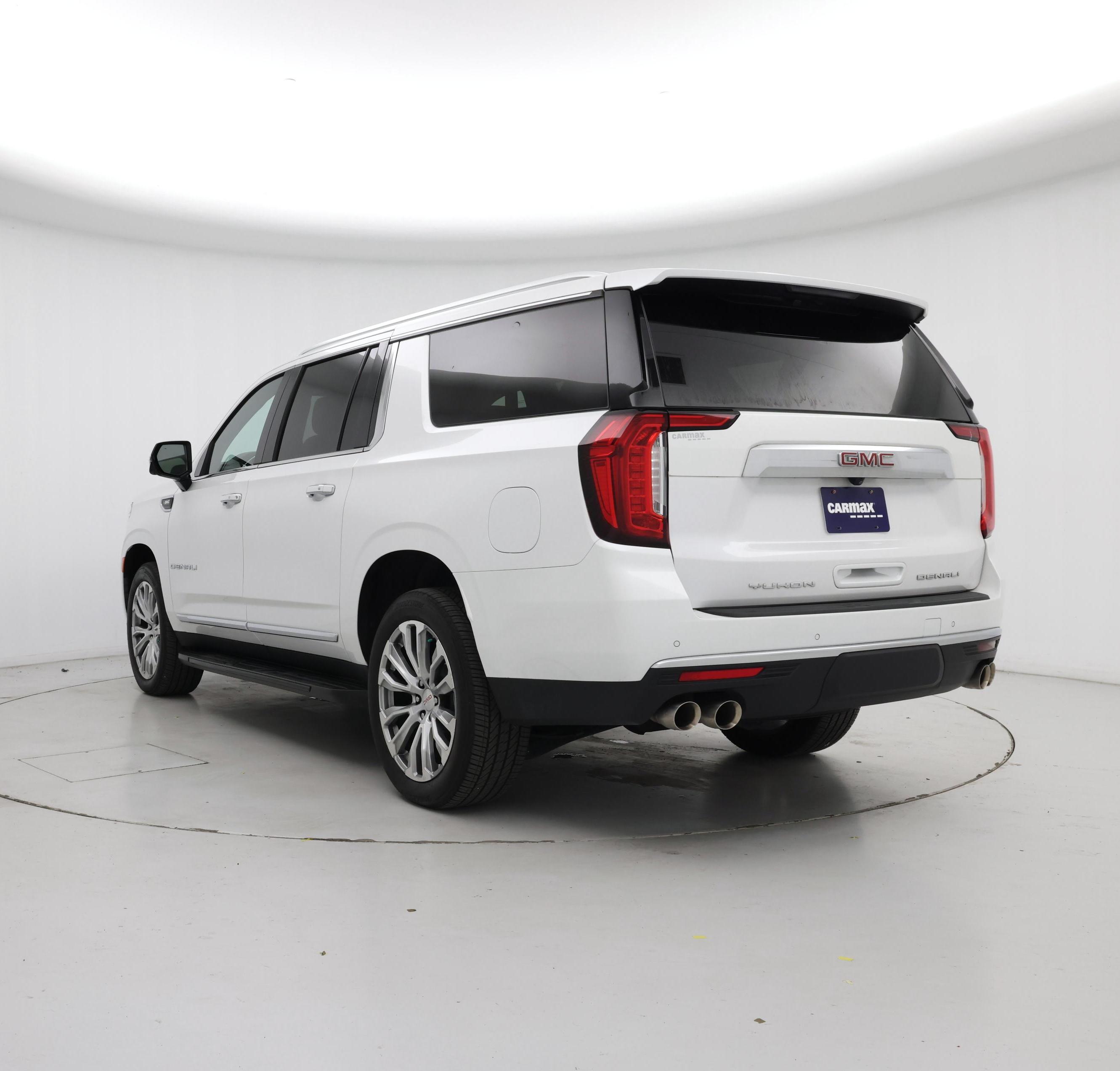 Thumbnail: 2023 GMC Yukon XL - 2