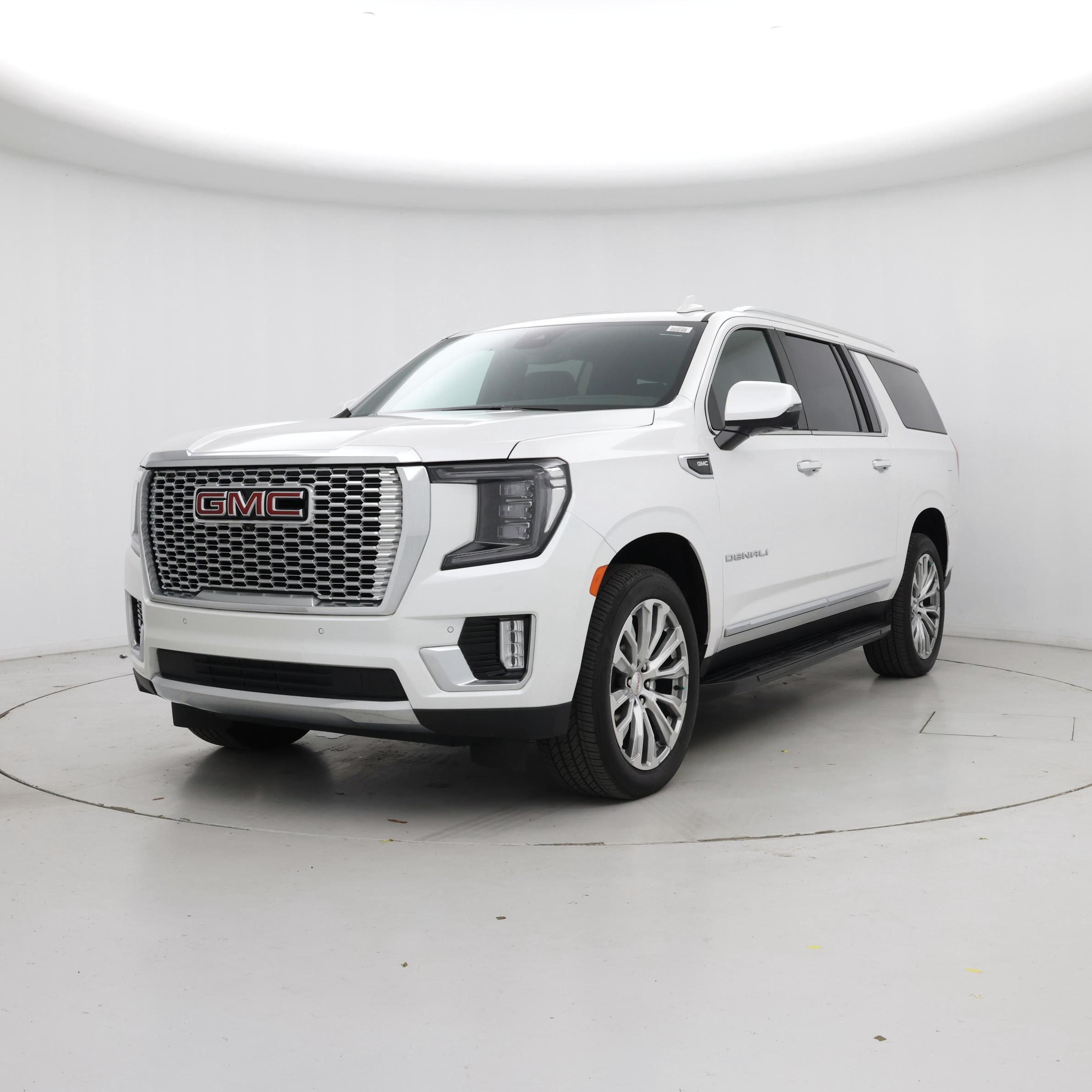 Thumbnail: 2023 GMC Yukon XL - 4