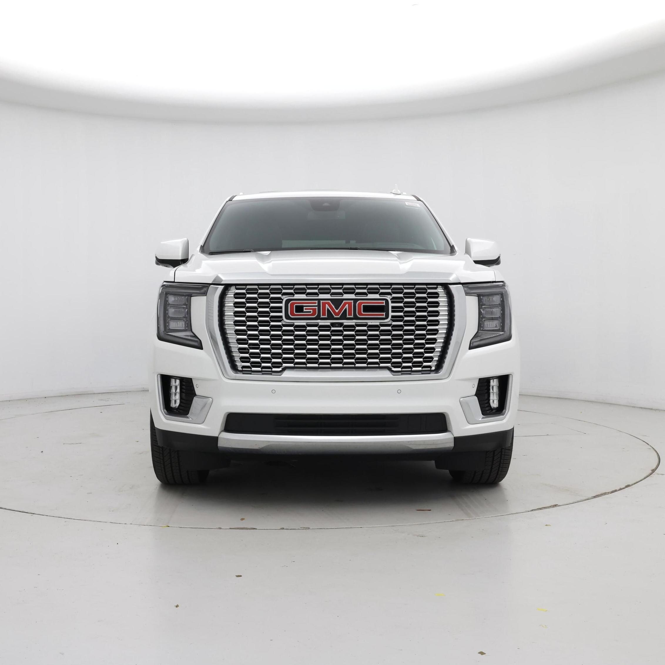 Thumbnail: 2023 GMC Yukon XL - 5