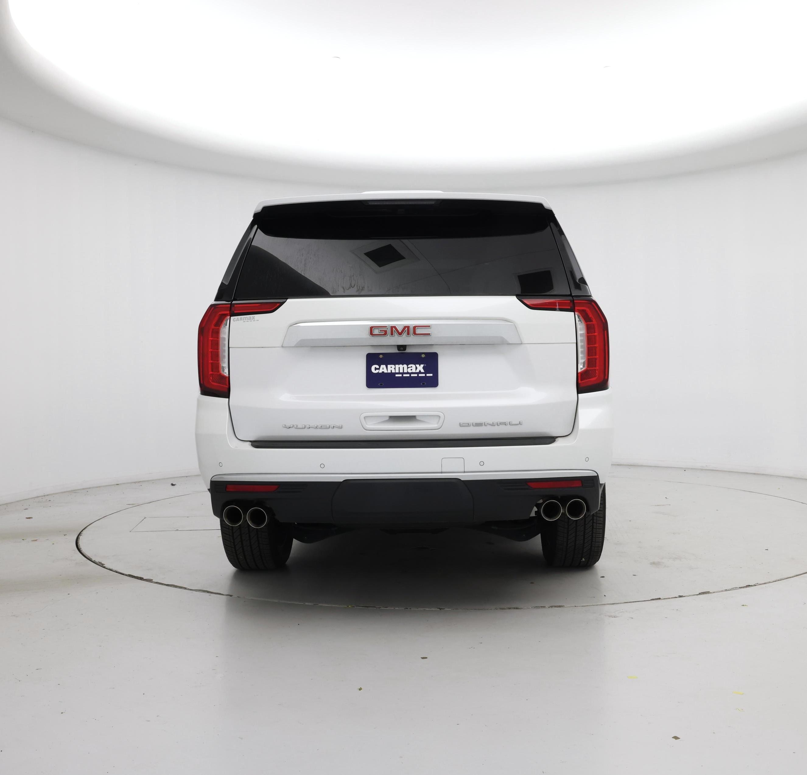Thumbnail: 2023 GMC Yukon XL - 6