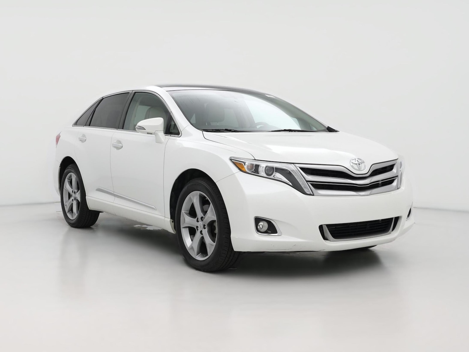 2013 Toyota Venza