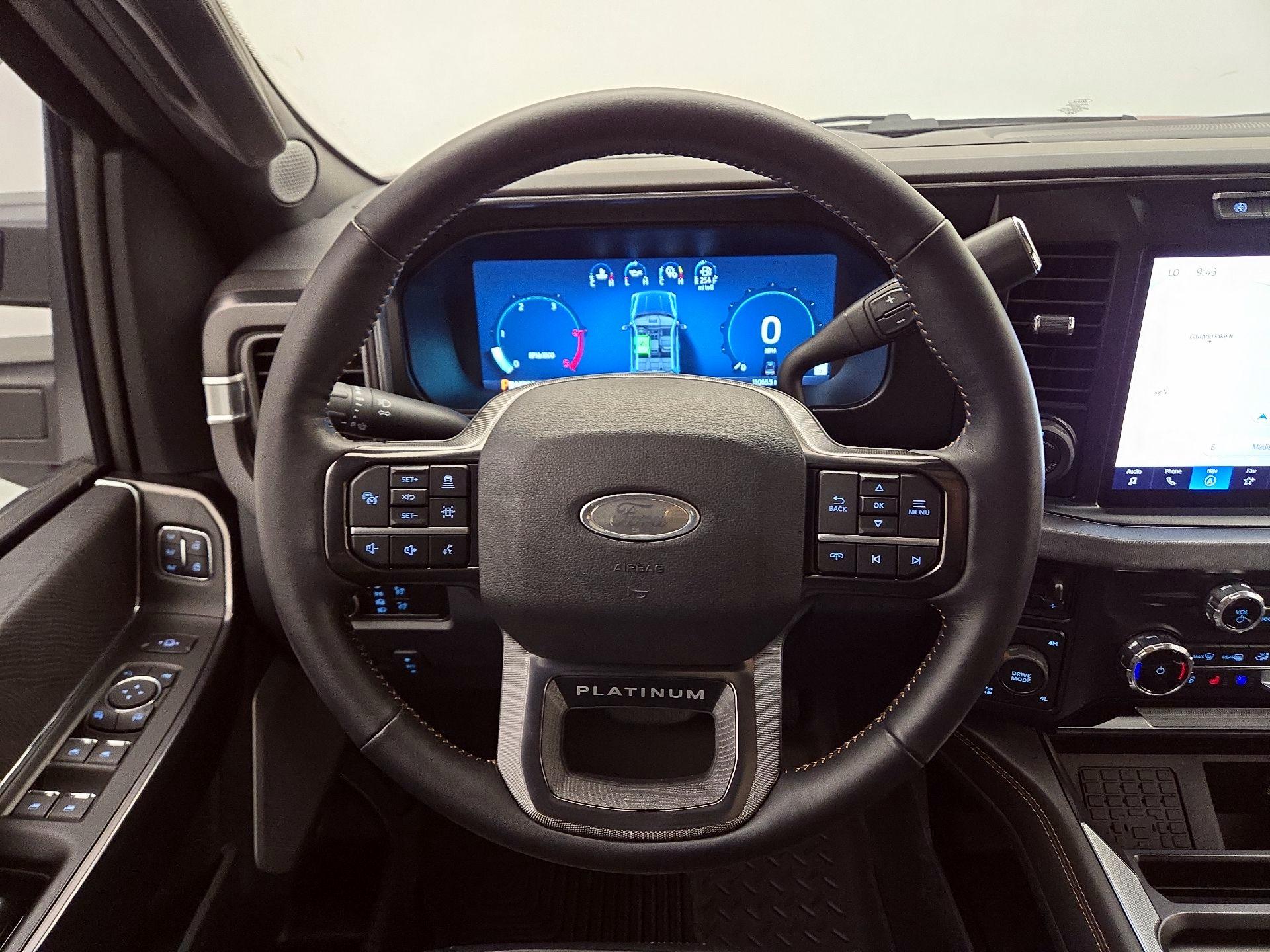 Thumbnail: 2024 Ford F-250 - 10