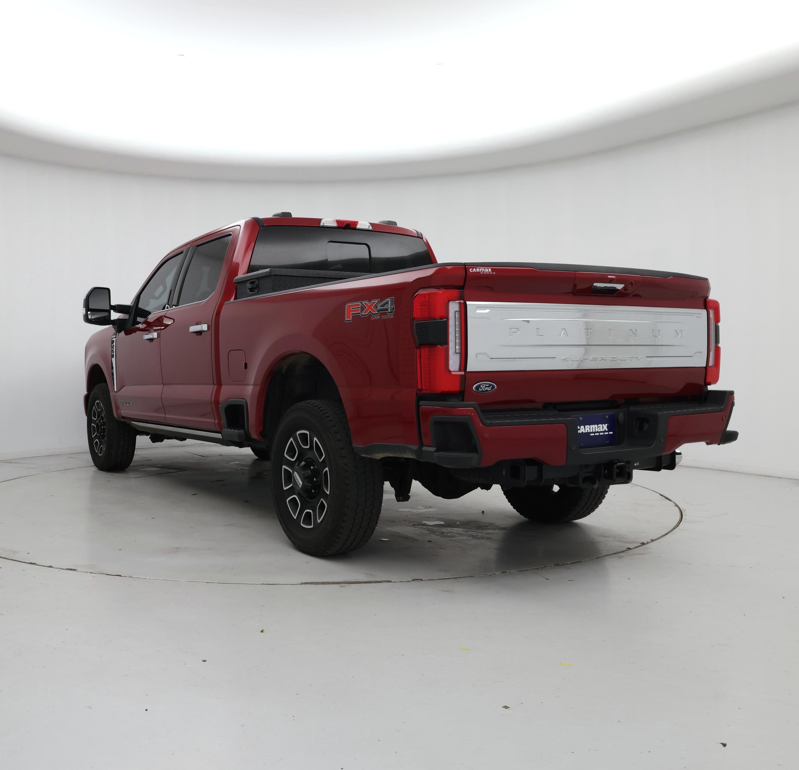 Thumbnail: 2024 Ford F-250 - 2