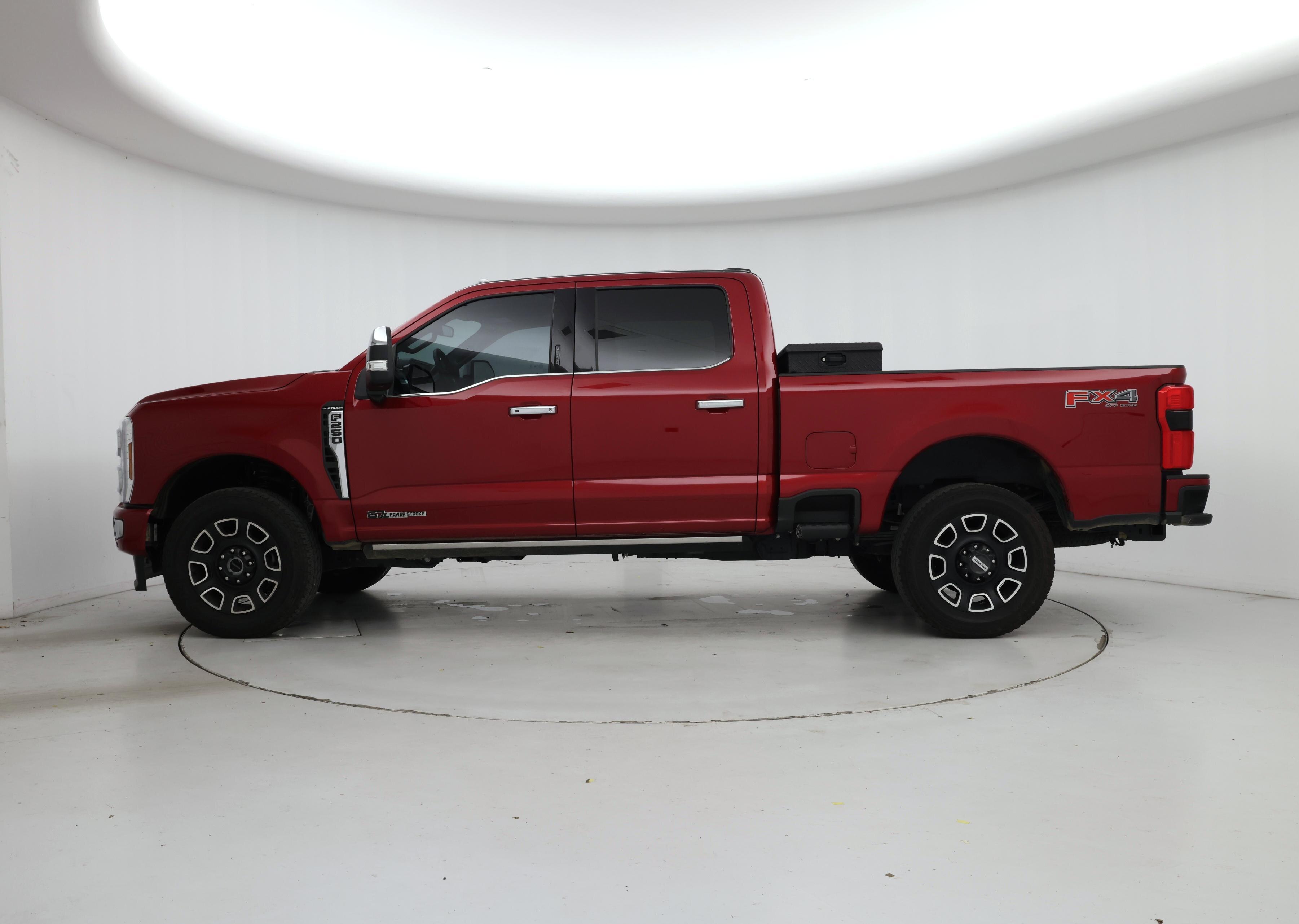 Thumbnail: 2024 Ford F-250 - 3