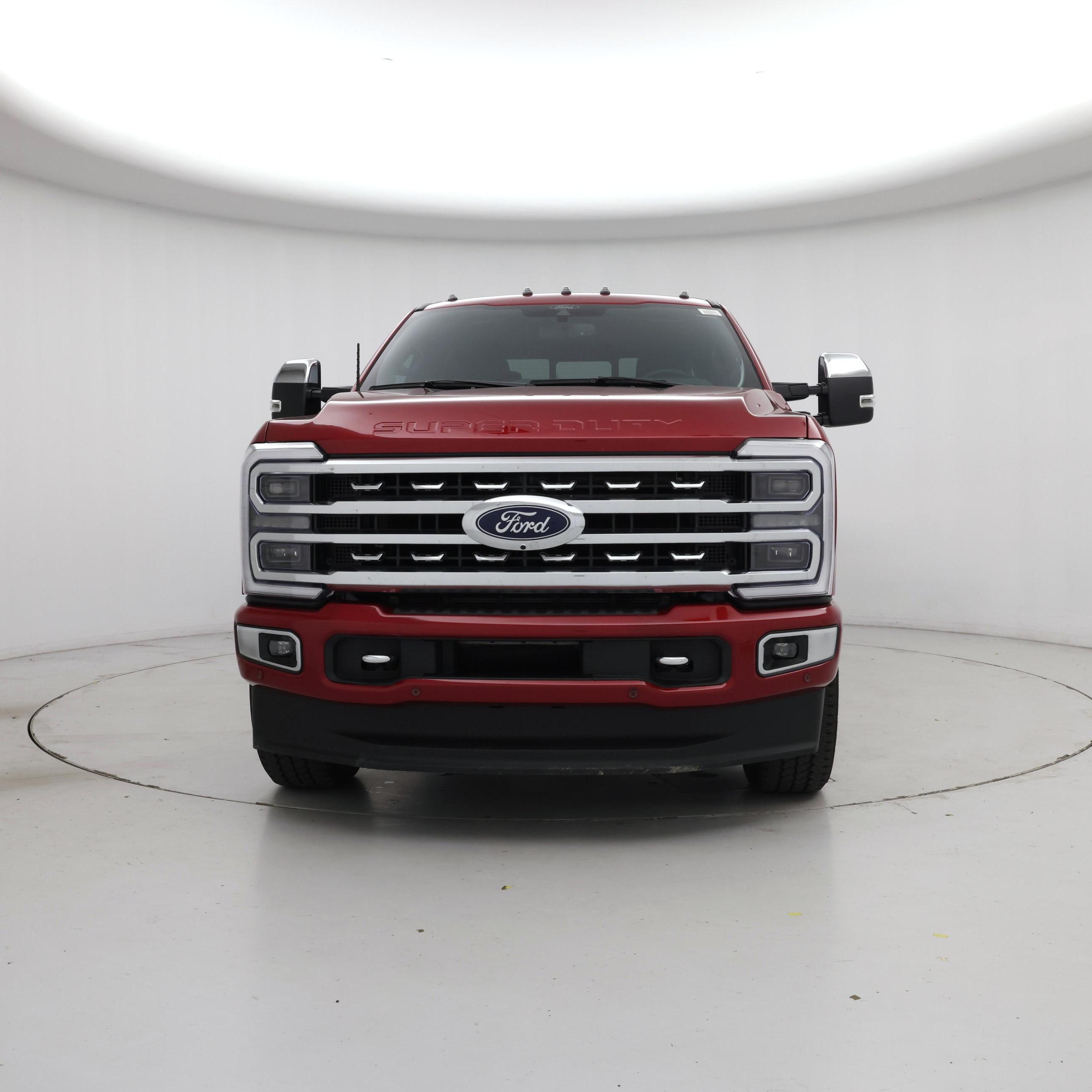 Thumbnail: 2024 Ford F-250 - 5