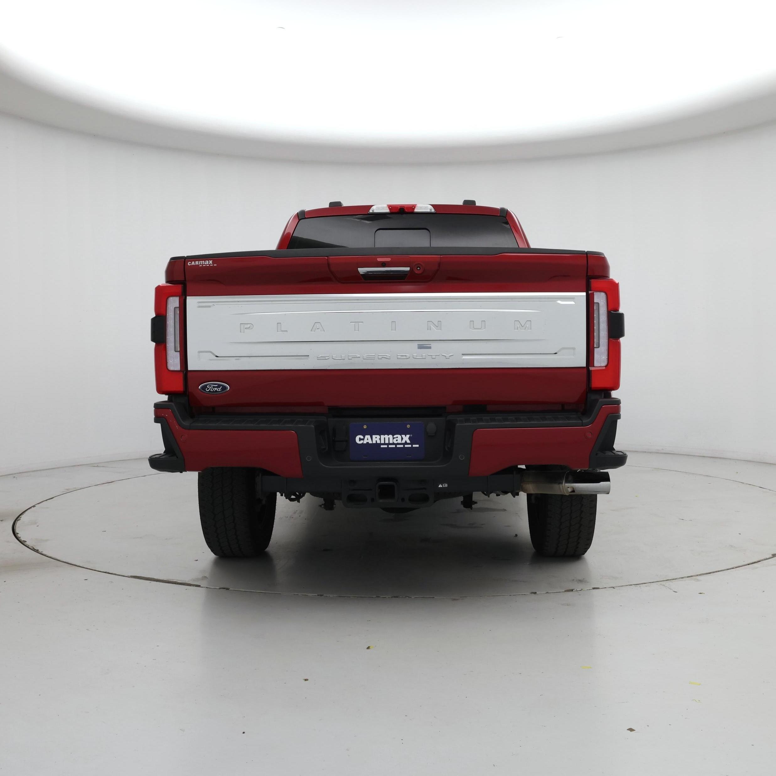 Thumbnail: 2024 Ford F-250 - 6
