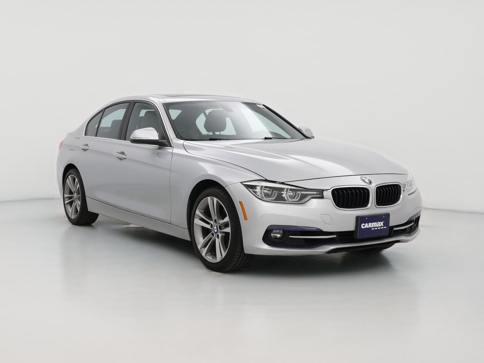 2018 BMW 3 Series