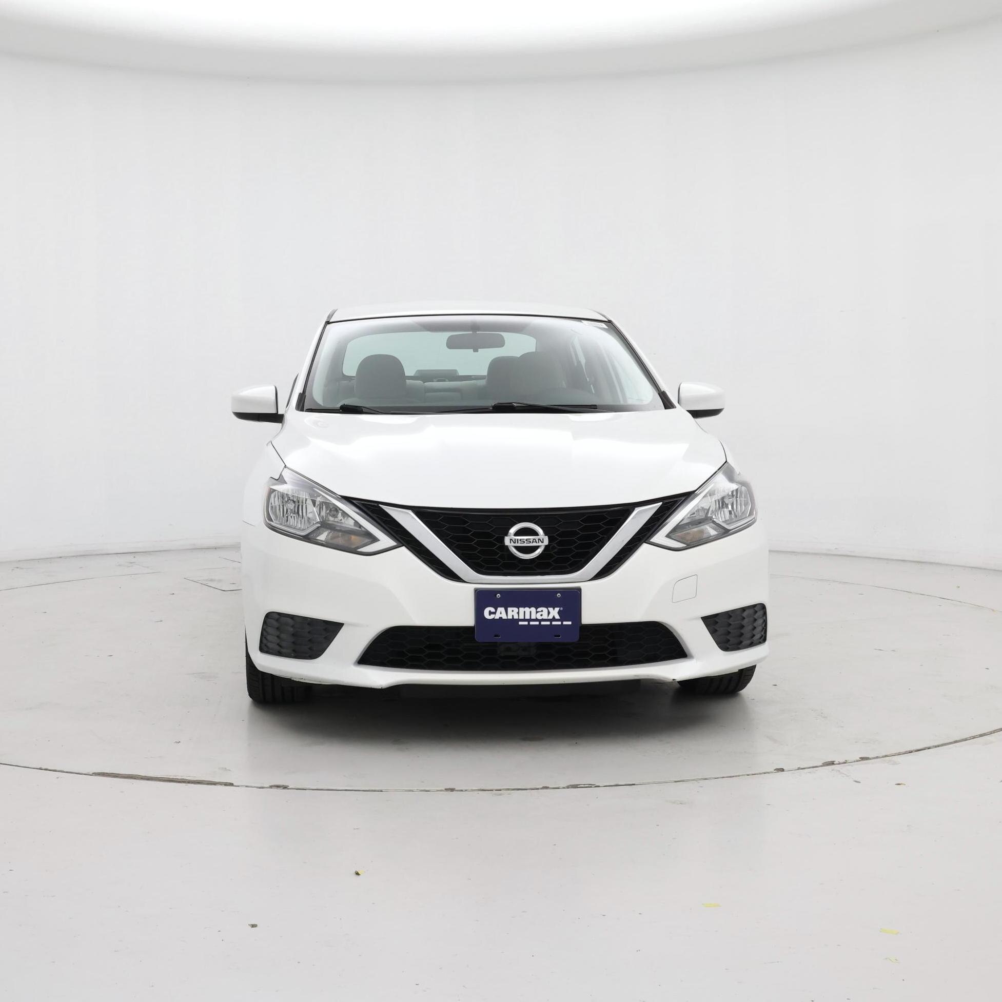 Thumbnail: 2016 Nissan Sentra - 5