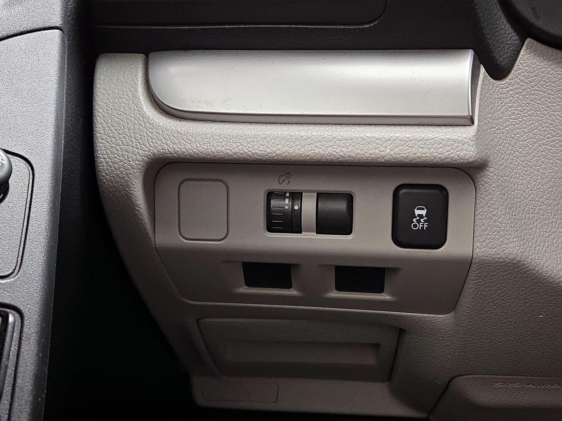 Thumbnail: 2014 Subaru Forester - 13