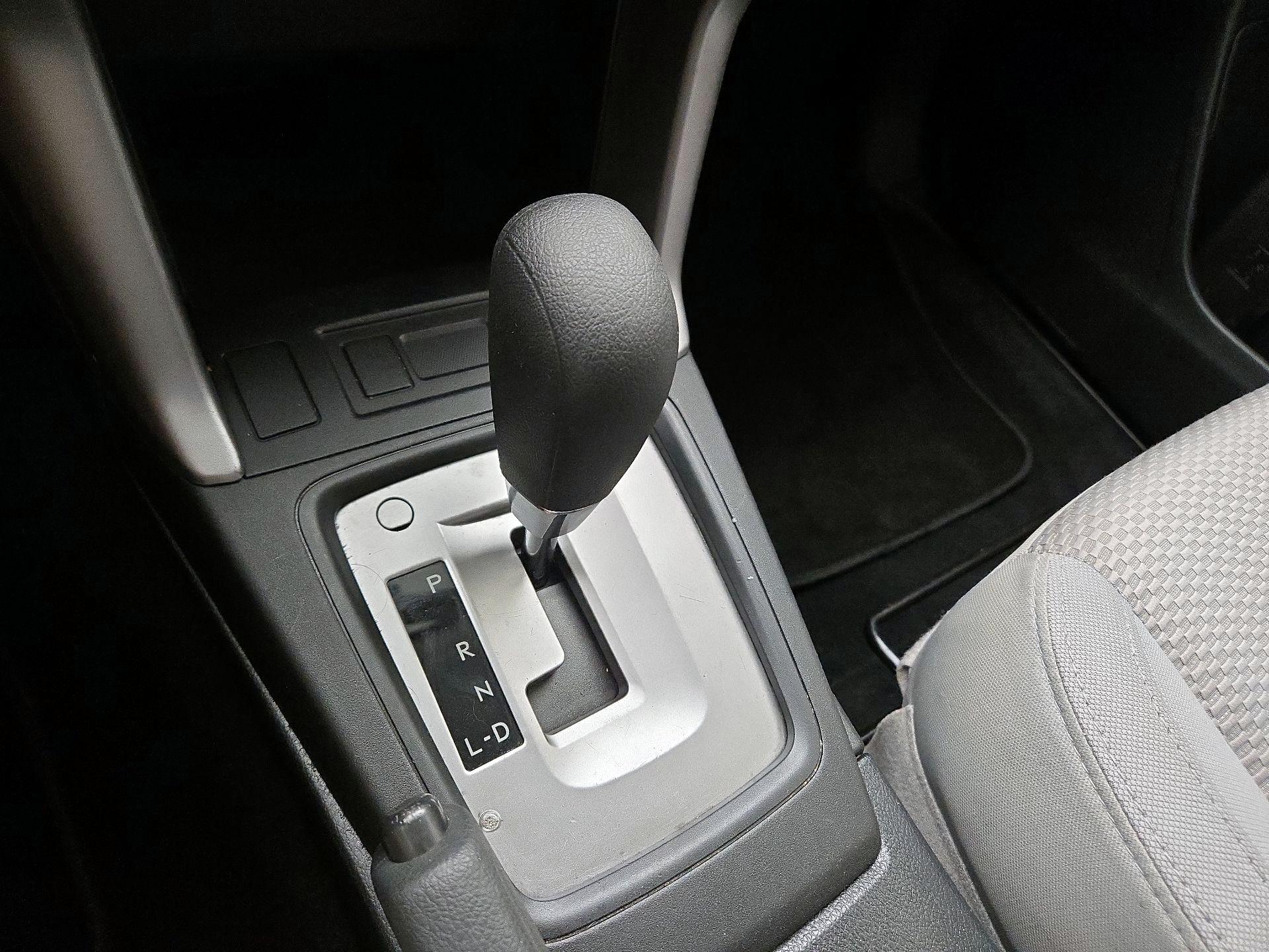 Thumbnail: 2014 Subaru Forester - 16
