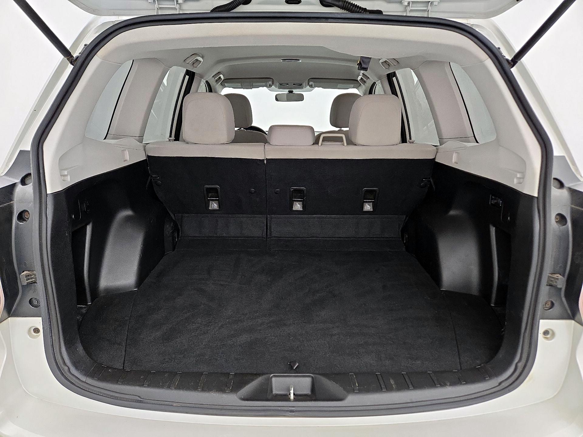 Thumbnail: 2014 Subaru Forester - 18