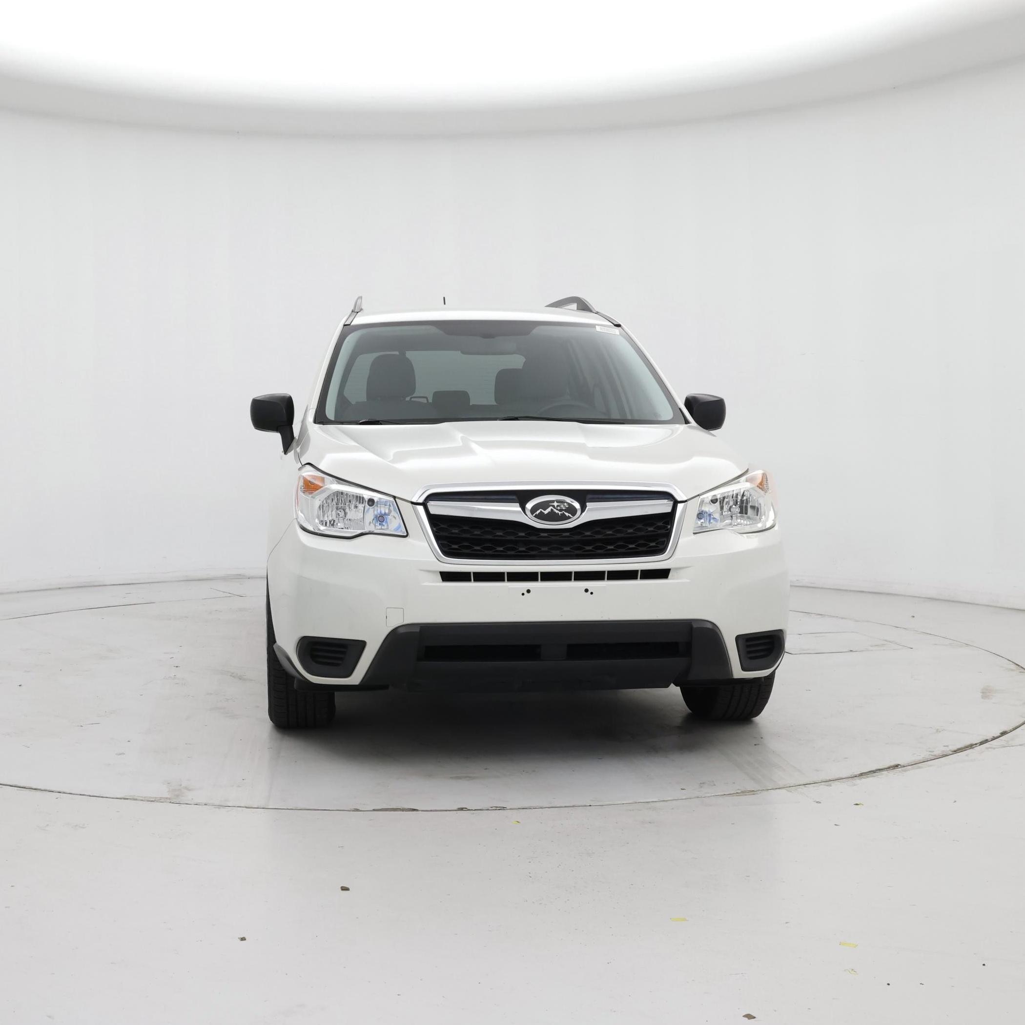 Thumbnail: 2014 Subaru Forester - 5