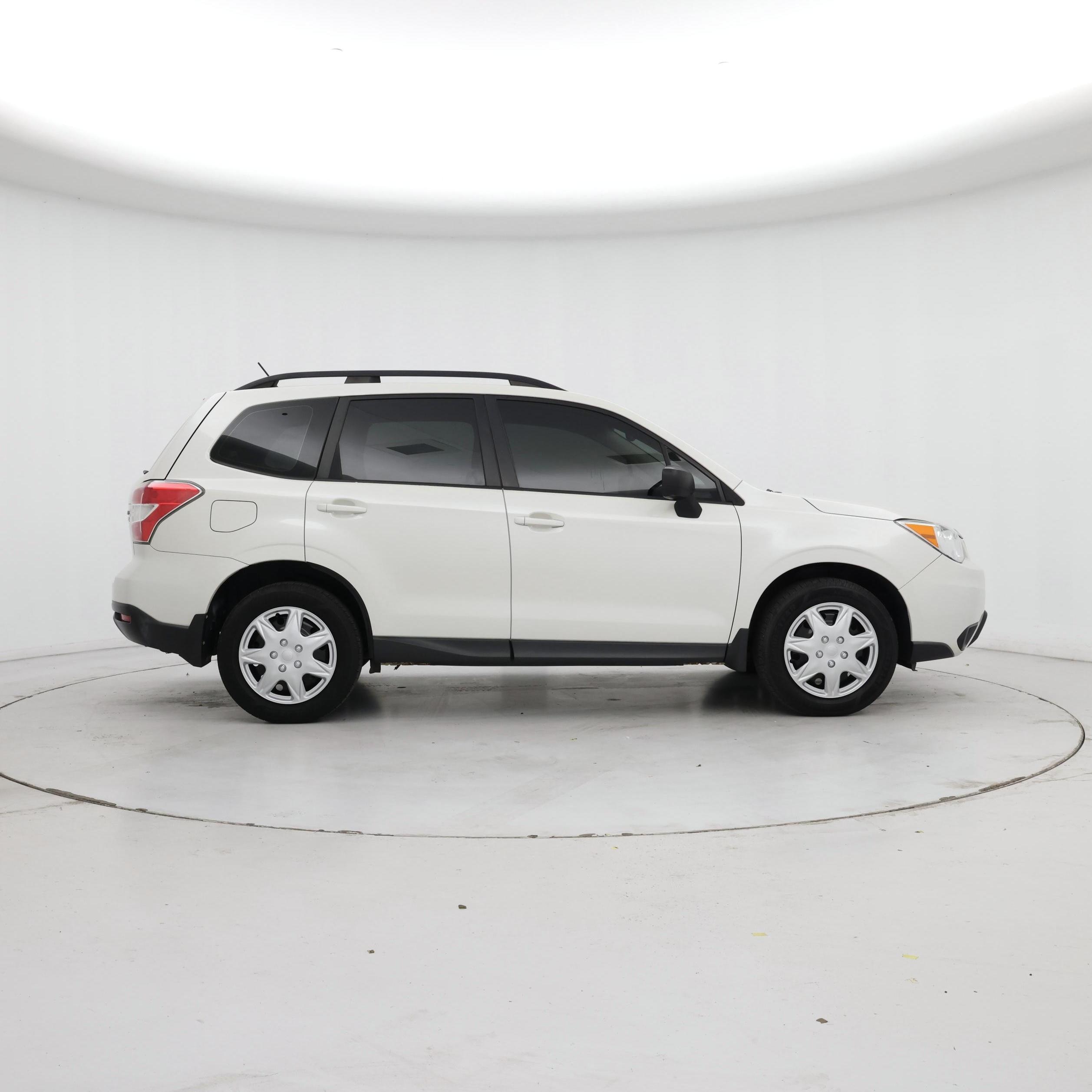Thumbnail: 2014 Subaru Forester - 7