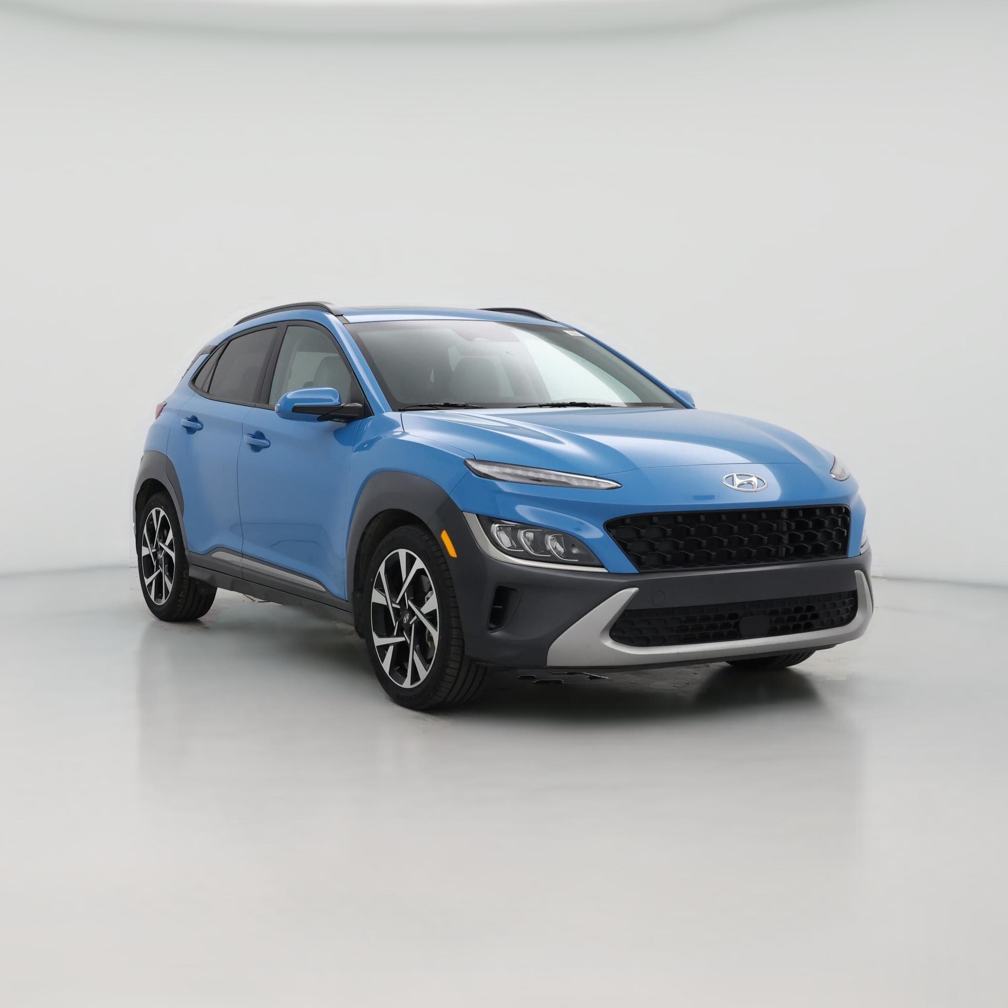 Thumbnail: 2022 Hyundai Kona - 1