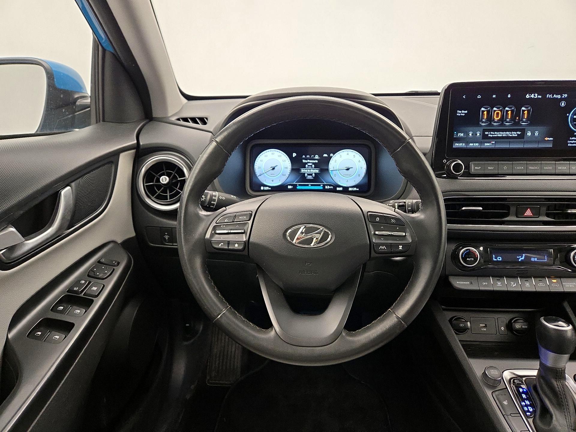 Thumbnail: 2022 Hyundai Kona - 10
