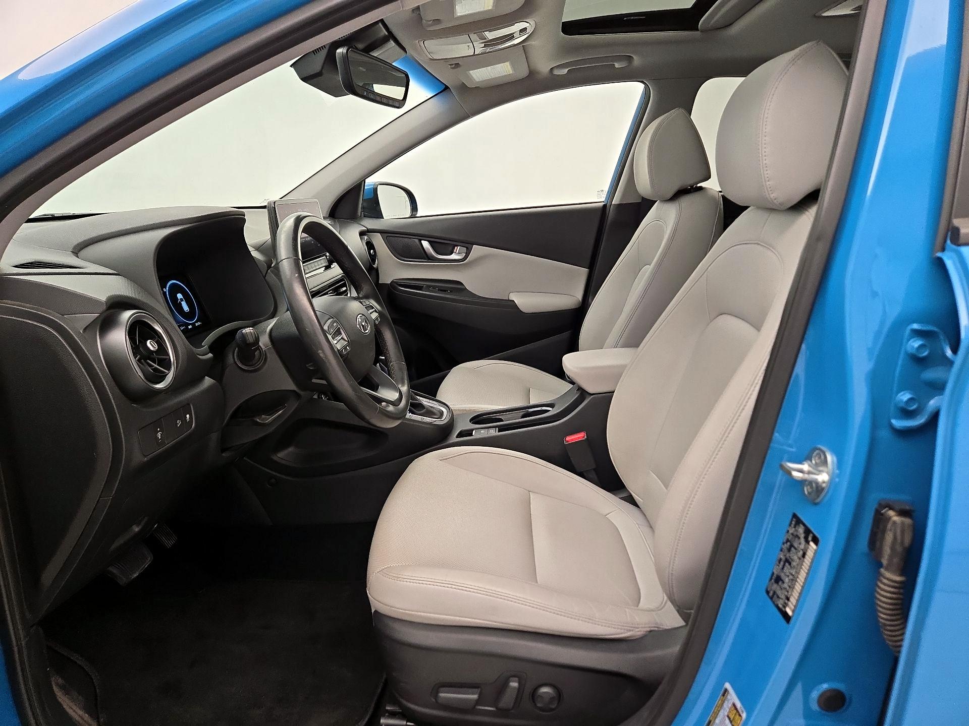 Thumbnail: 2022 Hyundai Kona - 11
