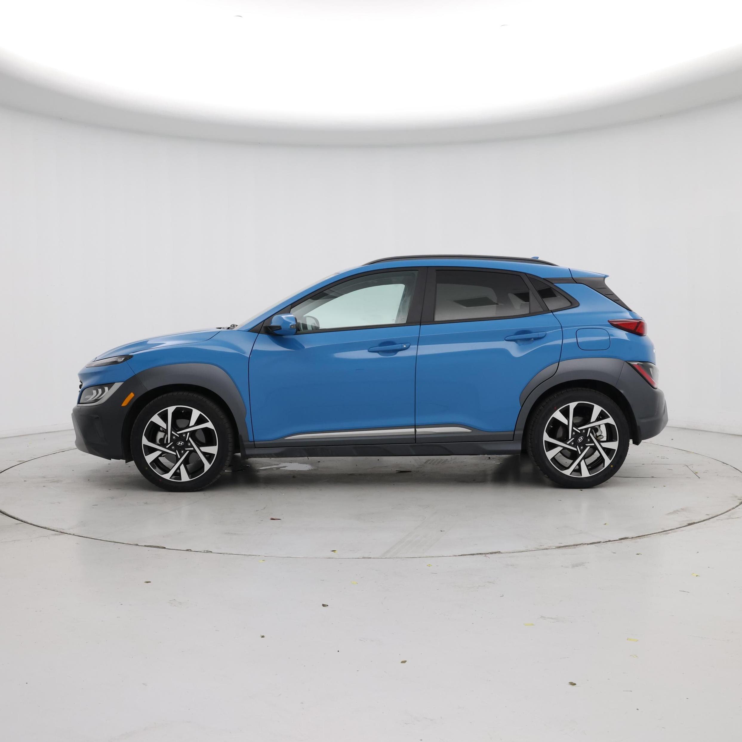 Thumbnail: 2022 Hyundai Kona - 3