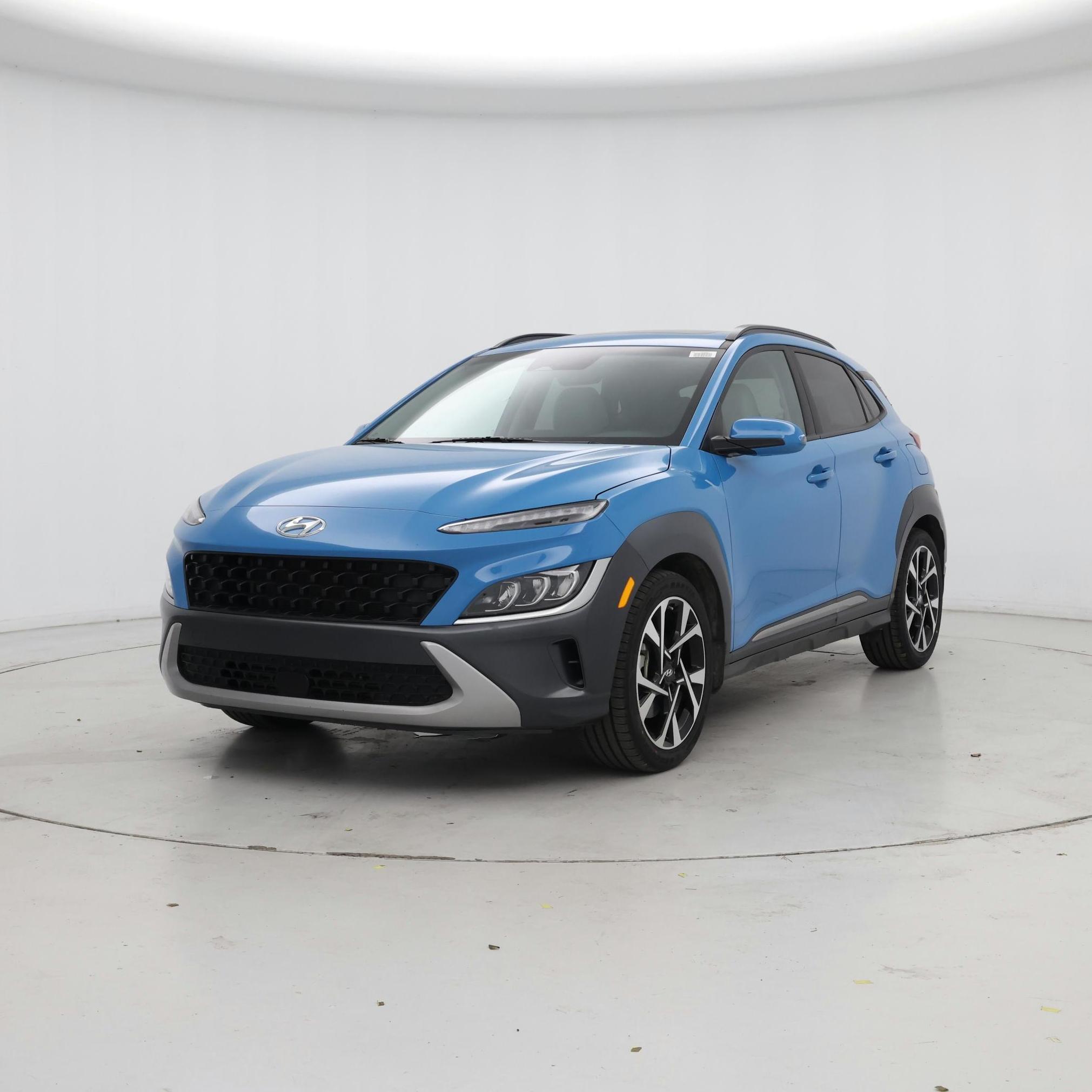 Thumbnail: 2022 Hyundai Kona - 4