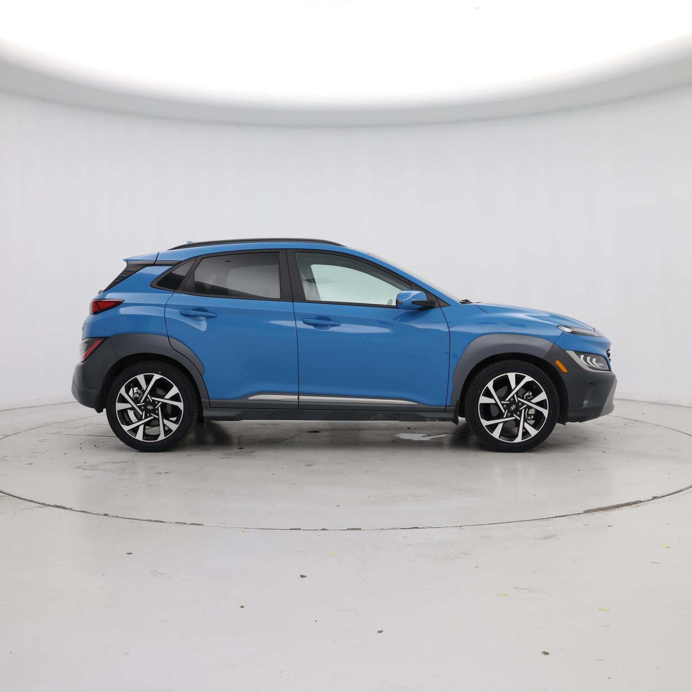 Thumbnail: 2022 Hyundai Kona - 7
