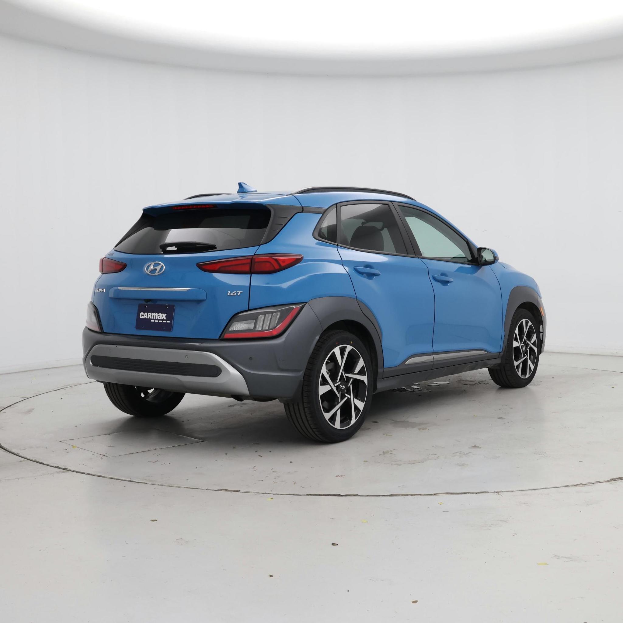 Thumbnail: 2022 Hyundai Kona - 8