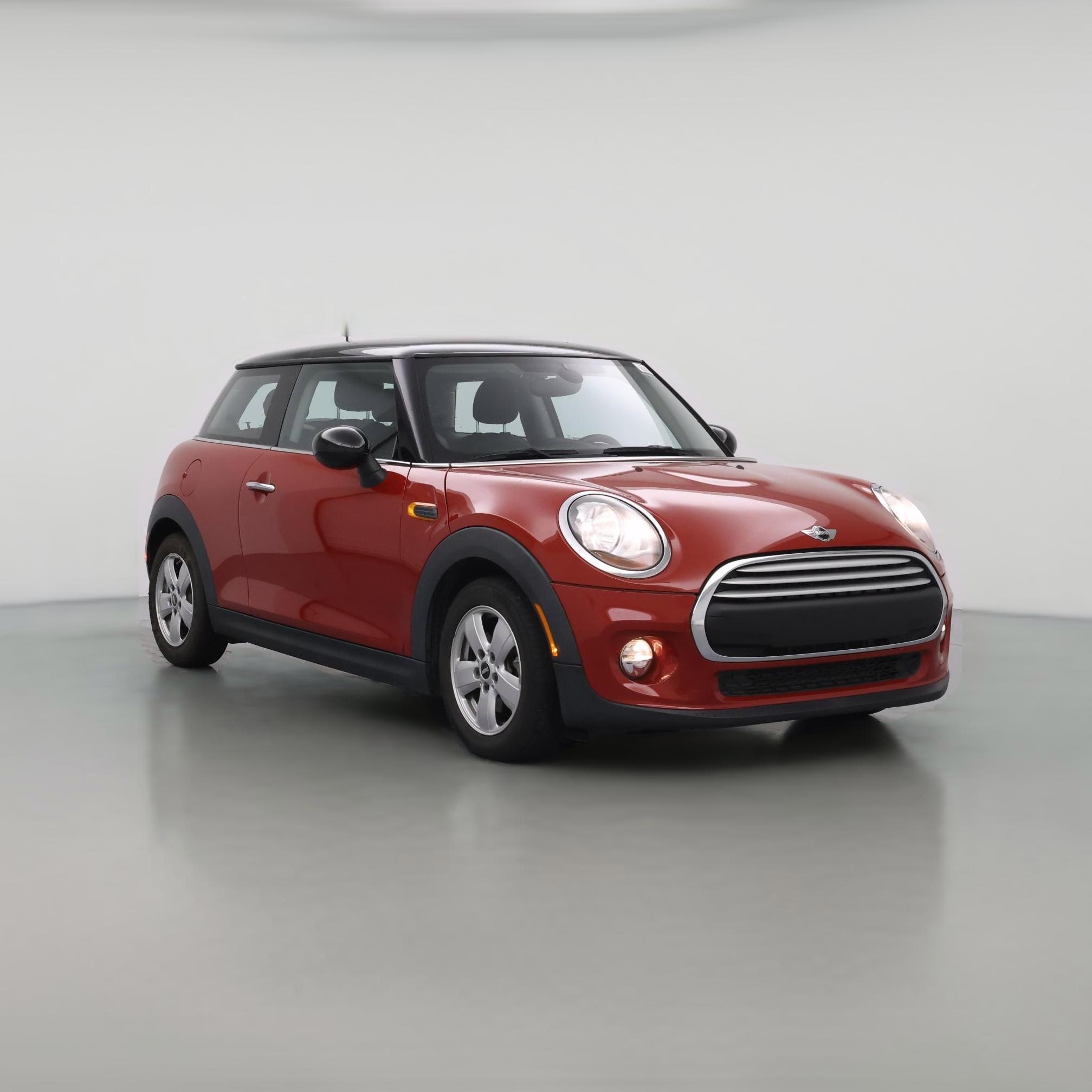 Thumbnail: 2015 MINI Cooper Hardtop - 1