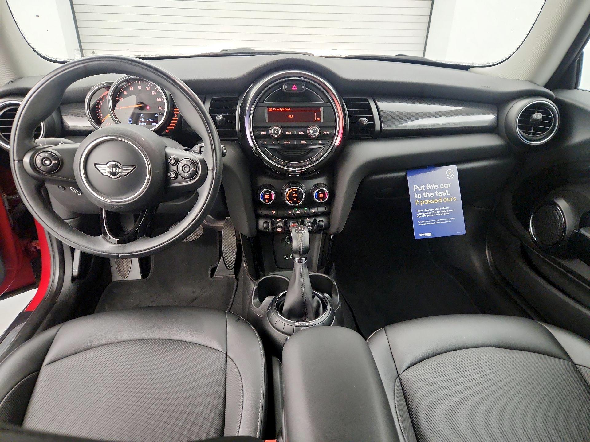 Thumbnail: 2015 MINI Cooper Hardtop - 9