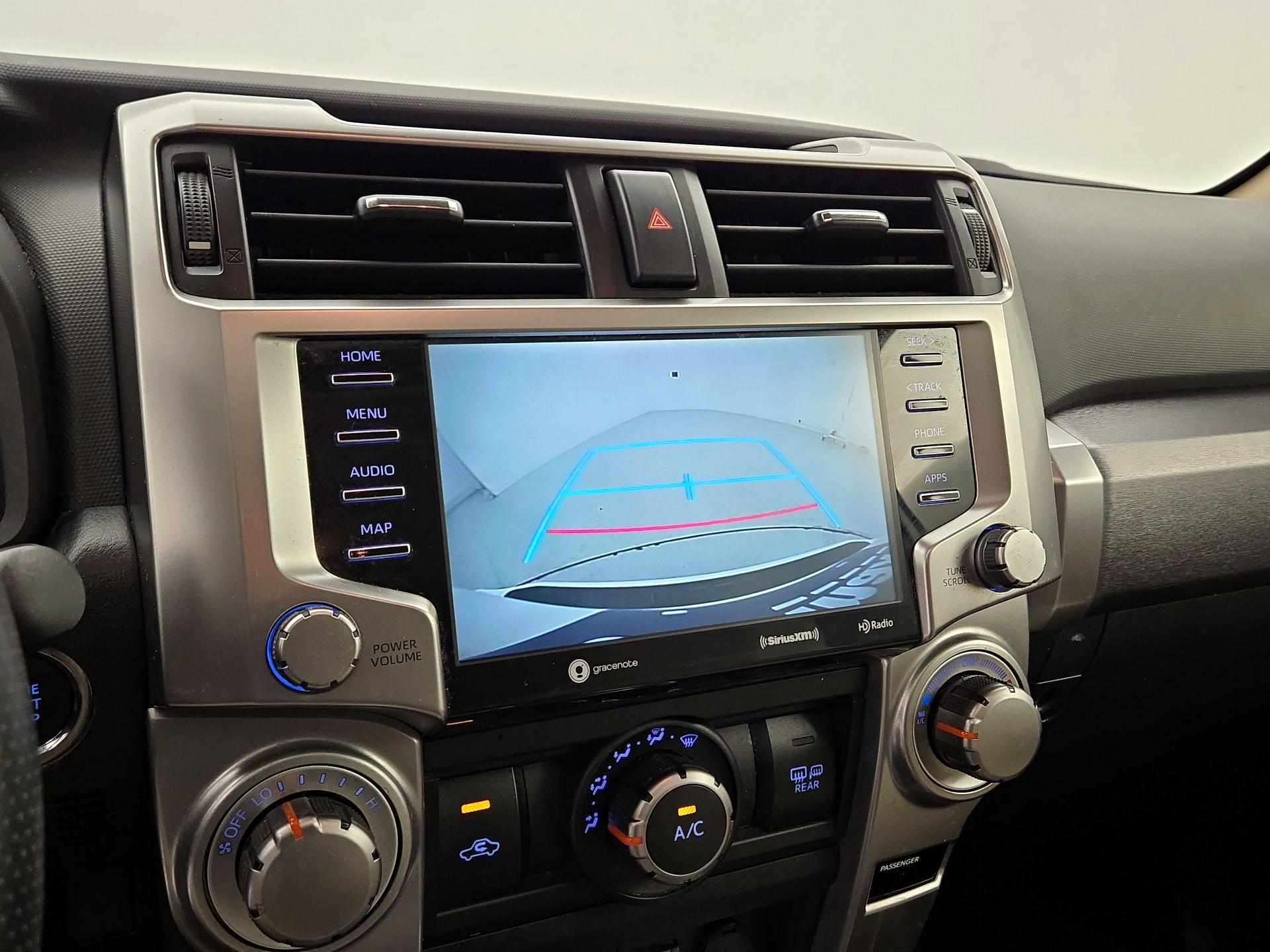 Thumbnail: 2021 Toyota 4Runner - 14