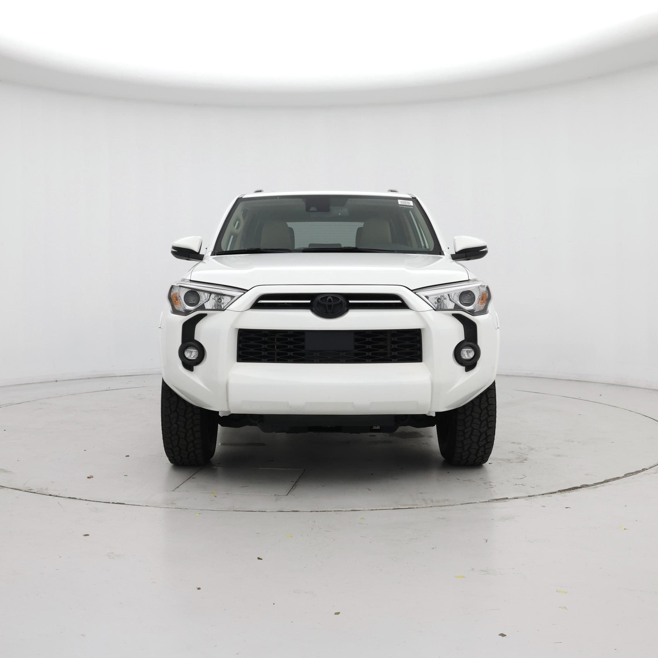 Thumbnail: 2021 Toyota 4Runner - 5