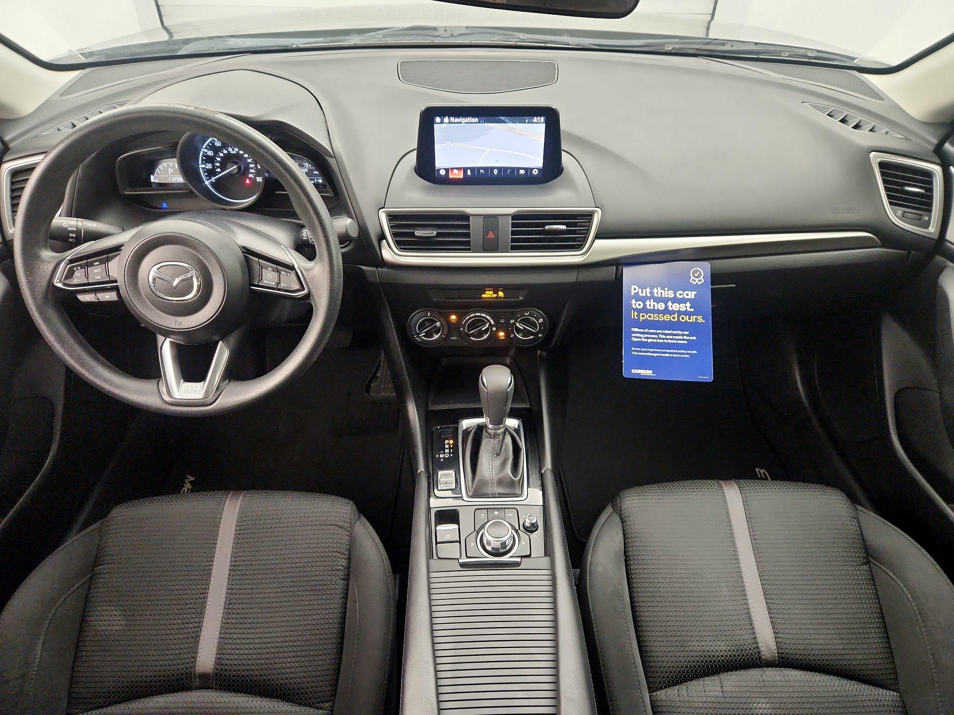 Thumbnail: 2018 Mazda Mazda3 - 9