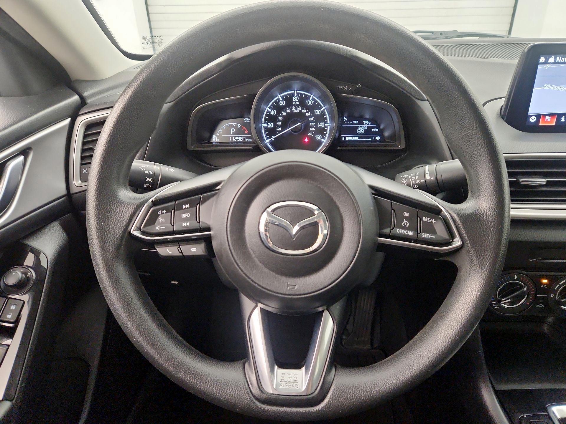Thumbnail: 2018 Mazda Mazda3 - 10