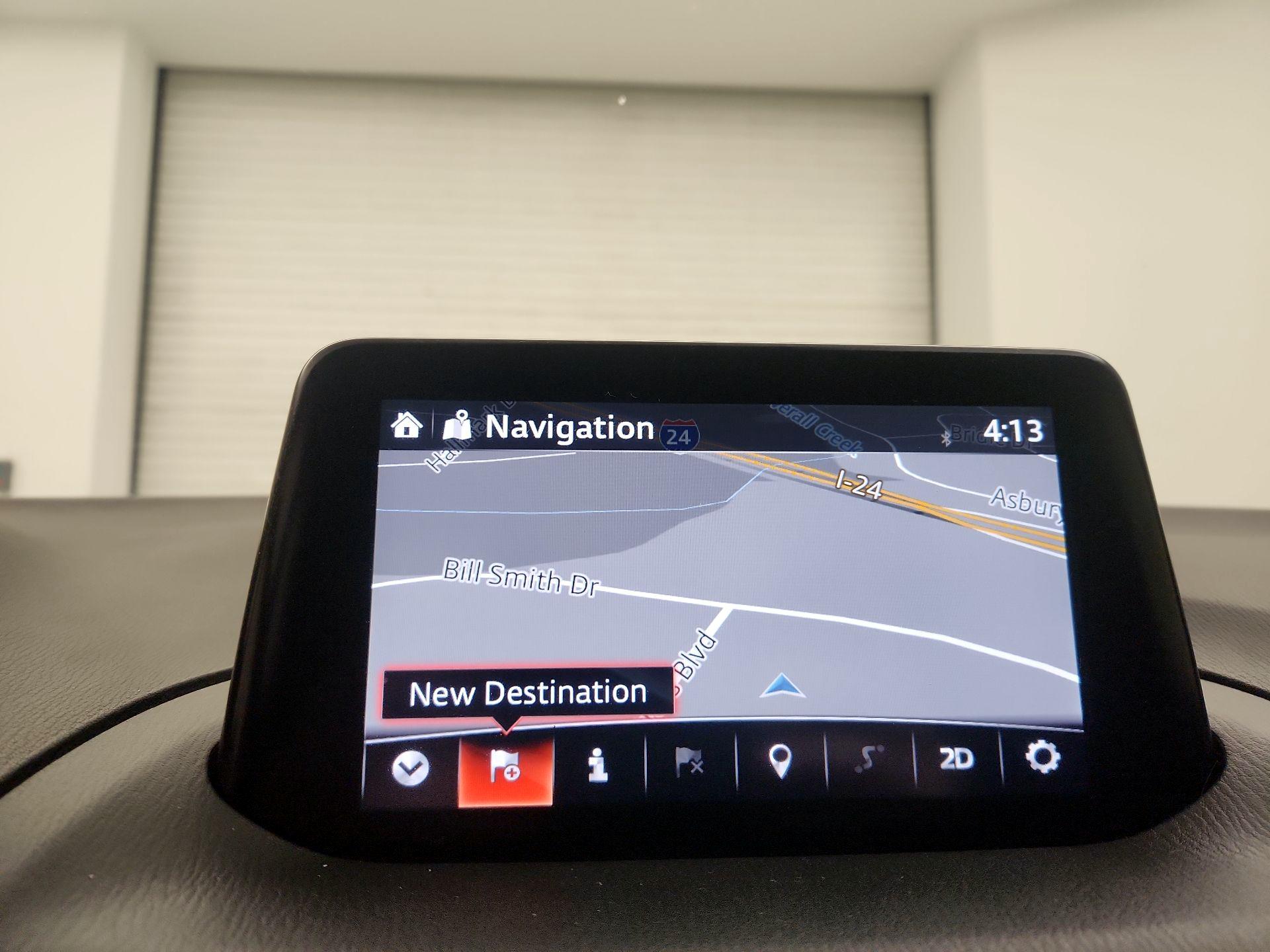 Thumbnail: 2018 Mazda Mazda3 - 14