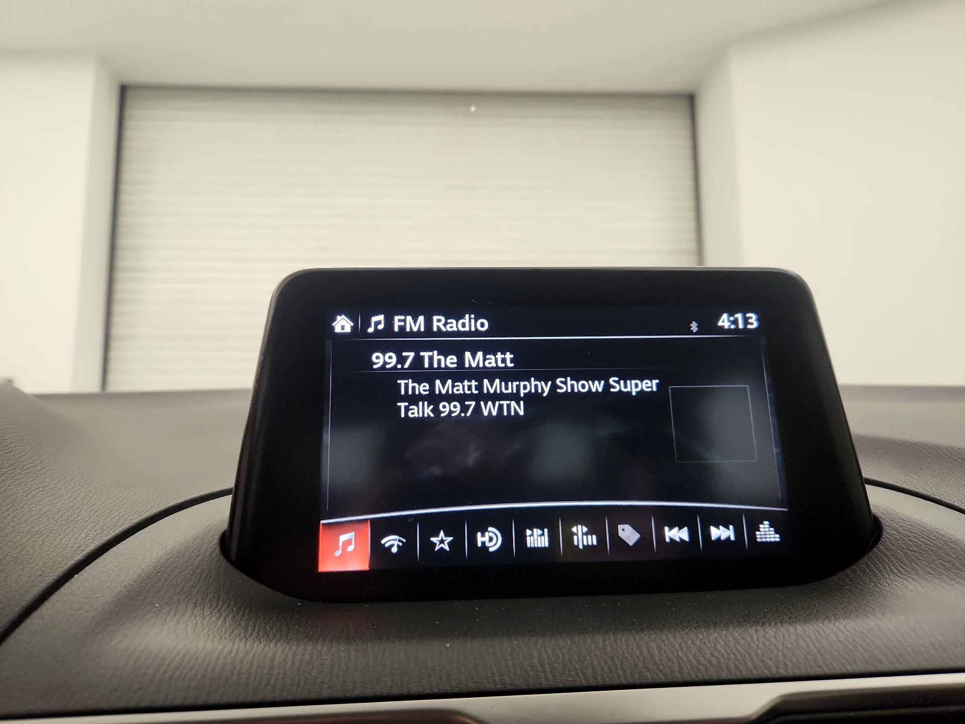 Thumbnail: 2018 Mazda Mazda3 - 16