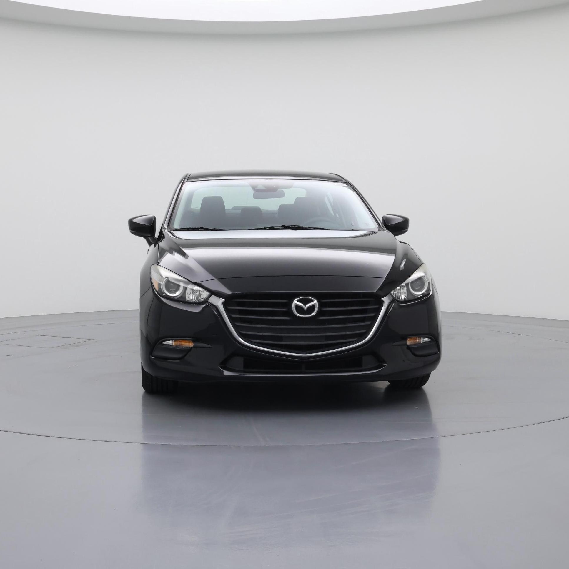 Thumbnail: 2018 Mazda Mazda3 - 5