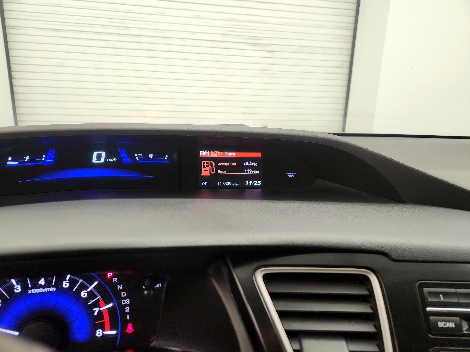 Thumbnail: 2013 Honda Civic - 14