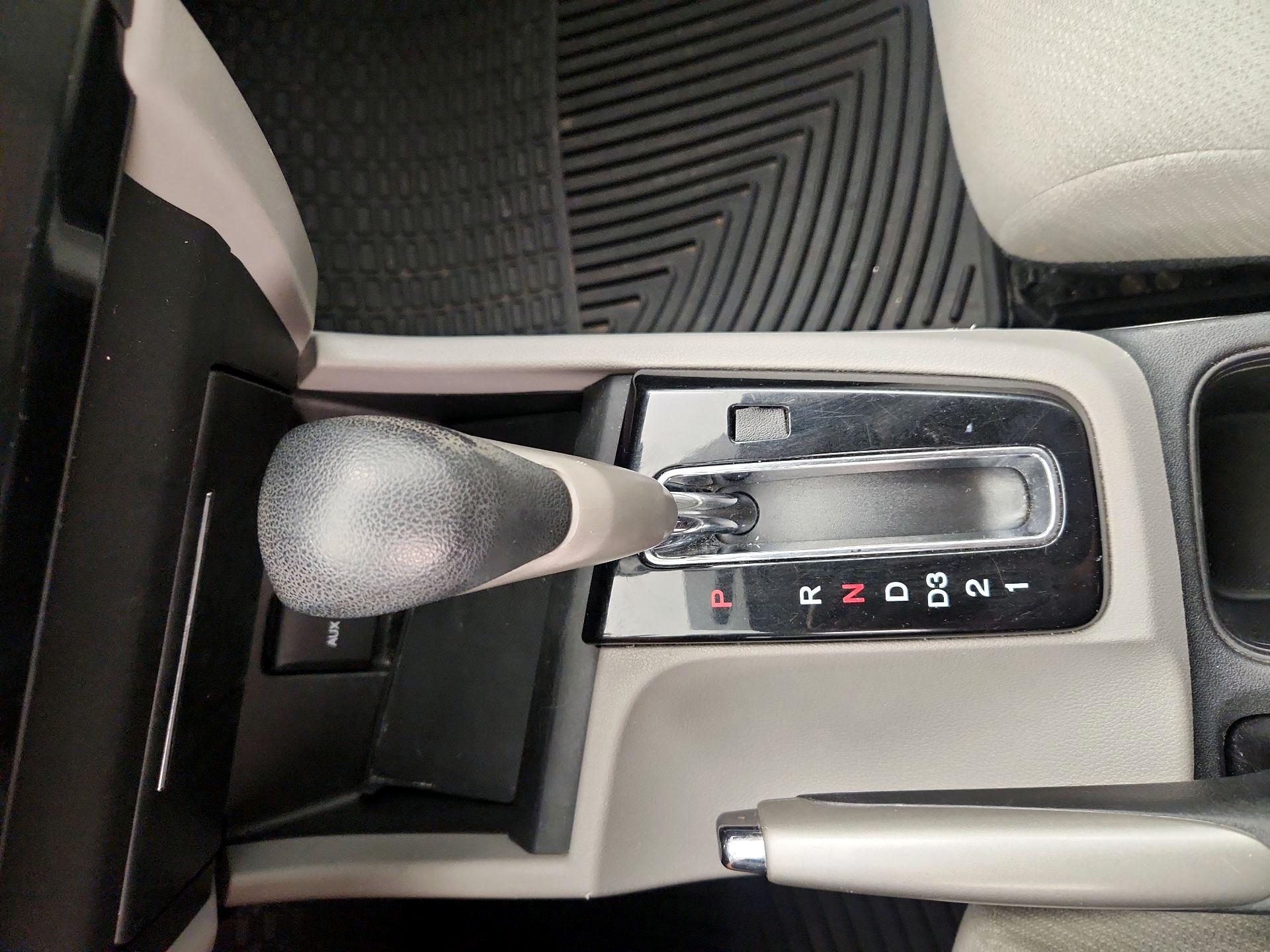 Thumbnail: 2013 Honda Civic - 16