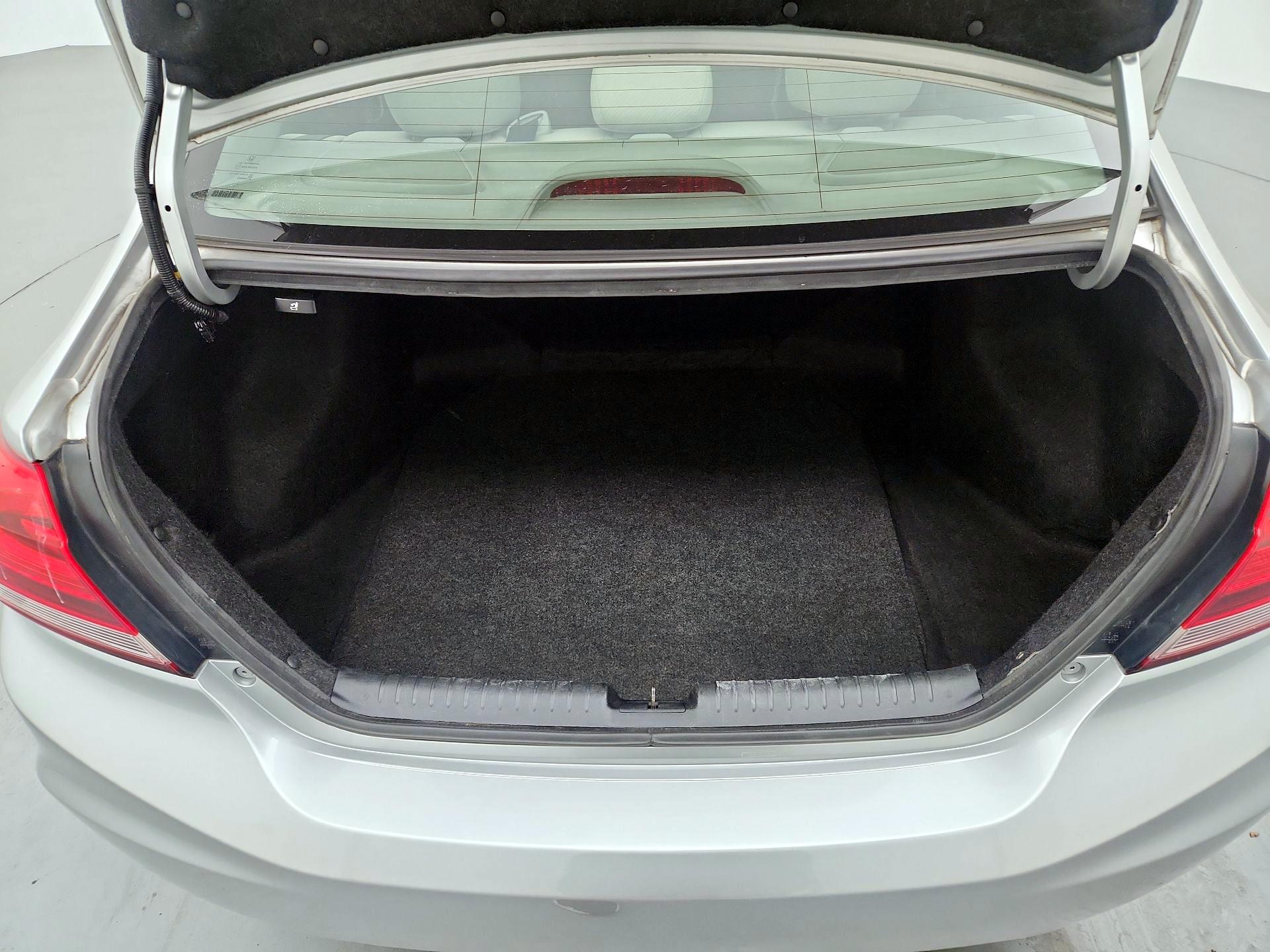 Thumbnail: 2013 Honda Civic - 18