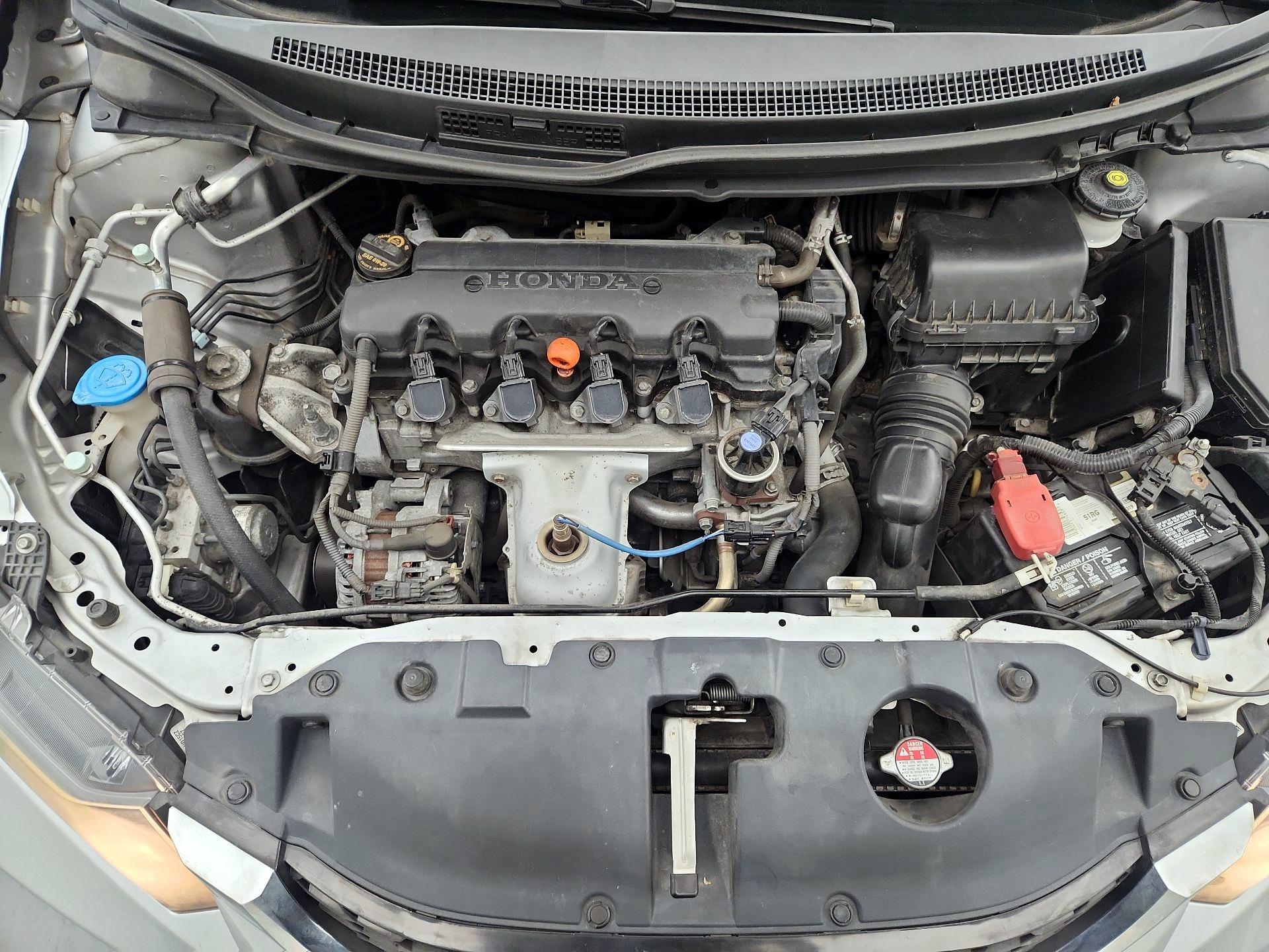 Thumbnail: 2013 Honda Civic - 19