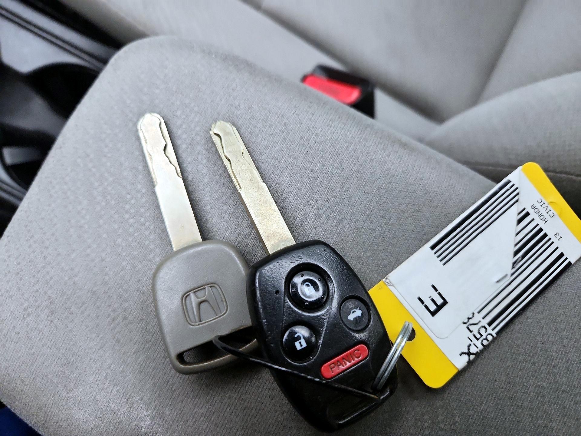 Thumbnail: 2013 Honda Civic - 20
