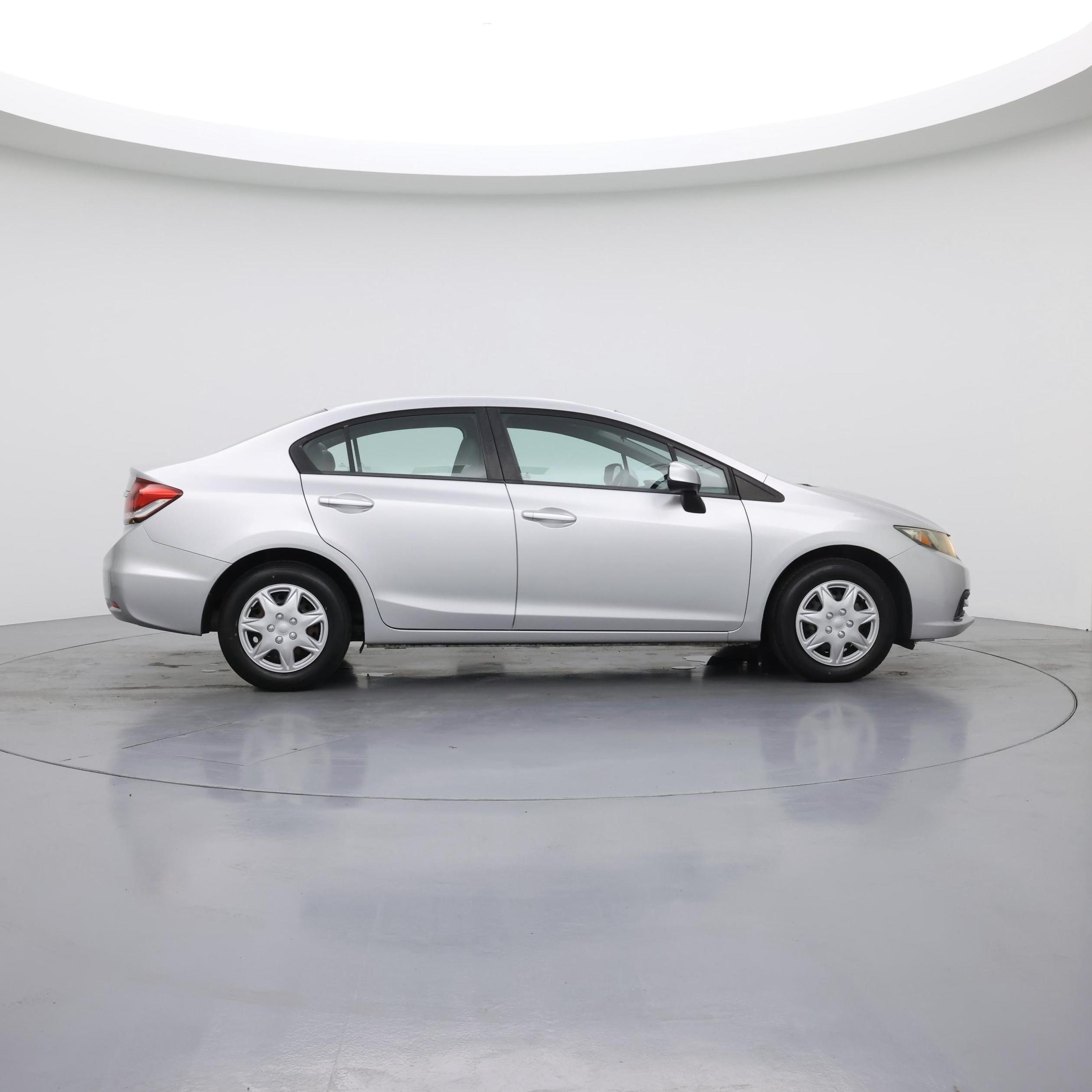 Thumbnail: 2013 Honda Civic - 7
