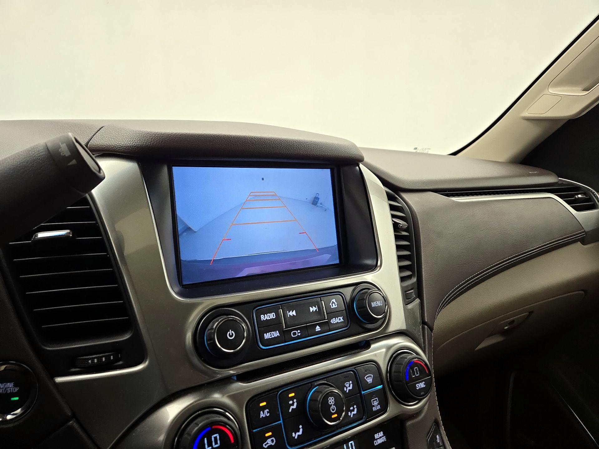 Thumbnail: 2016 Chevrolet Tahoe - 14