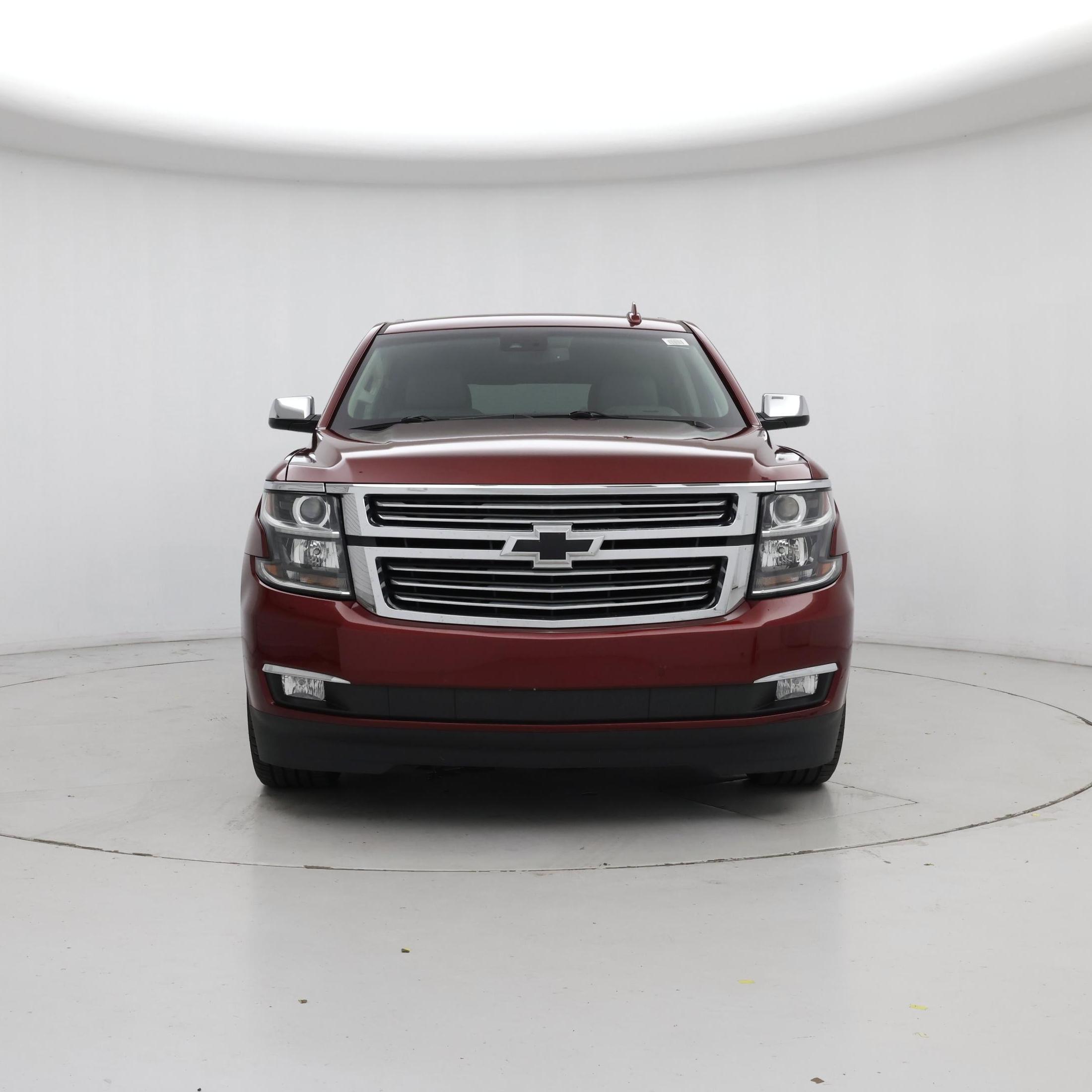 Thumbnail: 2016 Chevrolet Tahoe - 5