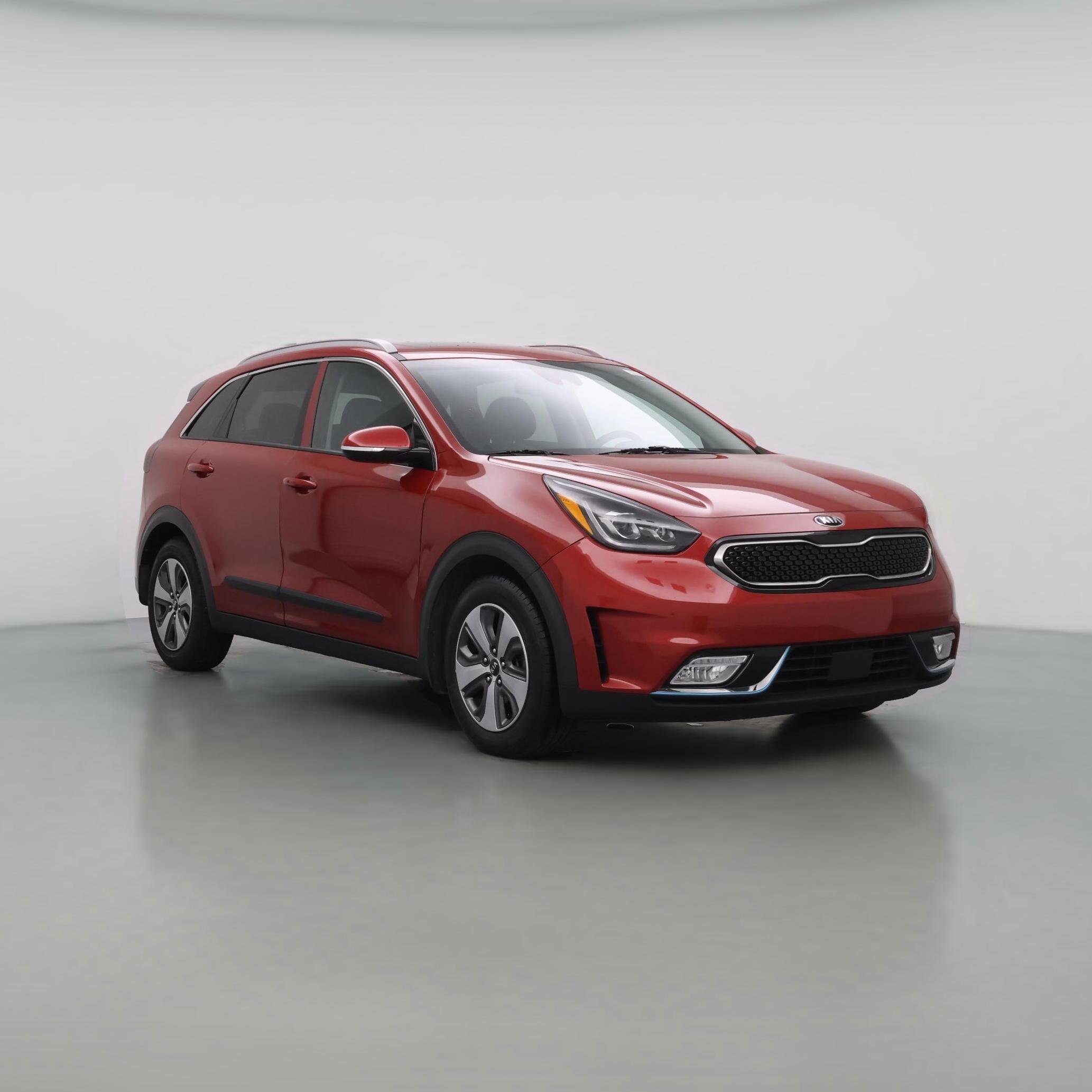 Thumbnail: 2019 Kia Niro - 1