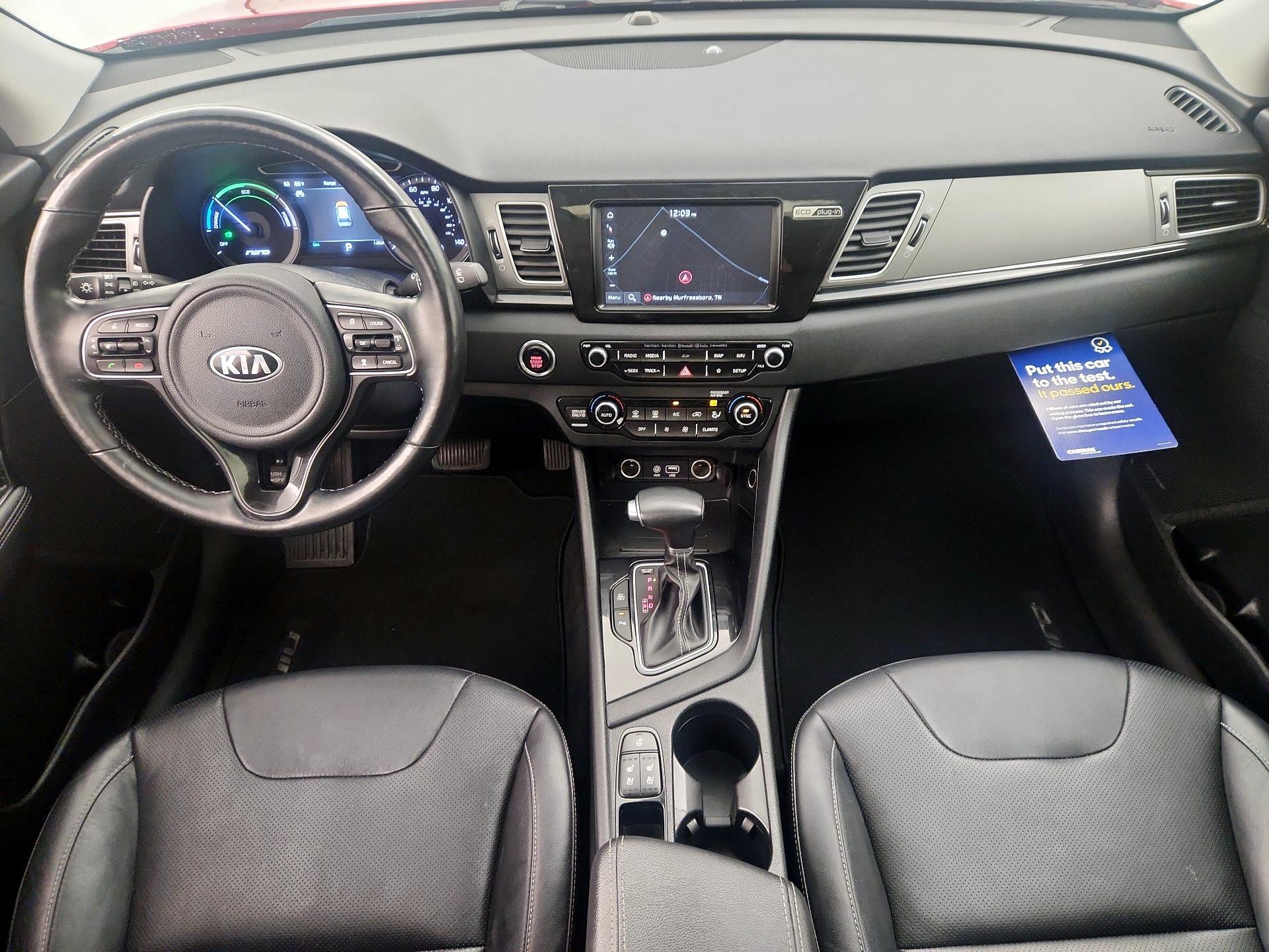 Thumbnail: 2019 Kia Niro - 9