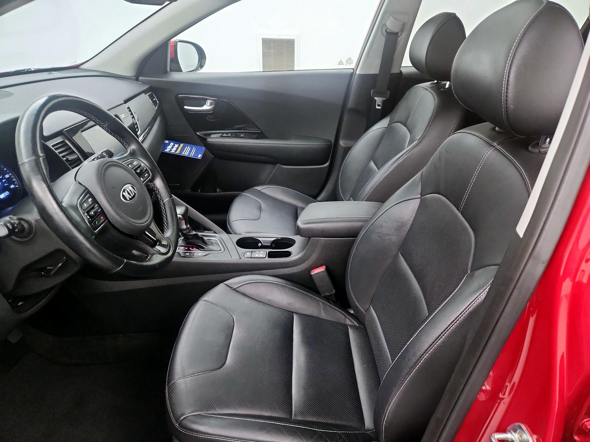 Thumbnail: 2019 Kia Niro - 11