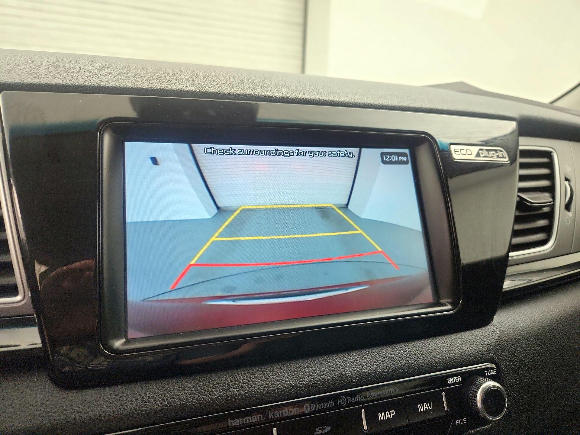 Thumbnail: 2019 Kia Niro - 15