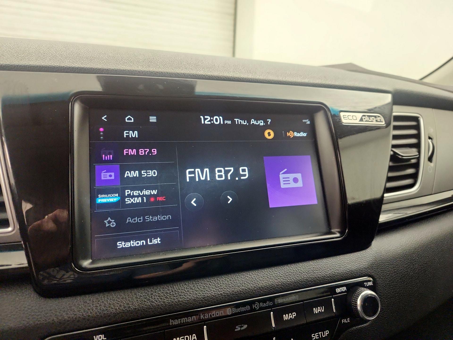 Thumbnail: 2019 Kia Niro - 16