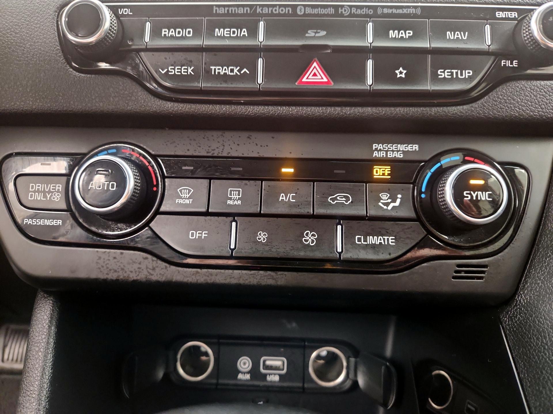 Thumbnail: 2019 Kia Niro - 17