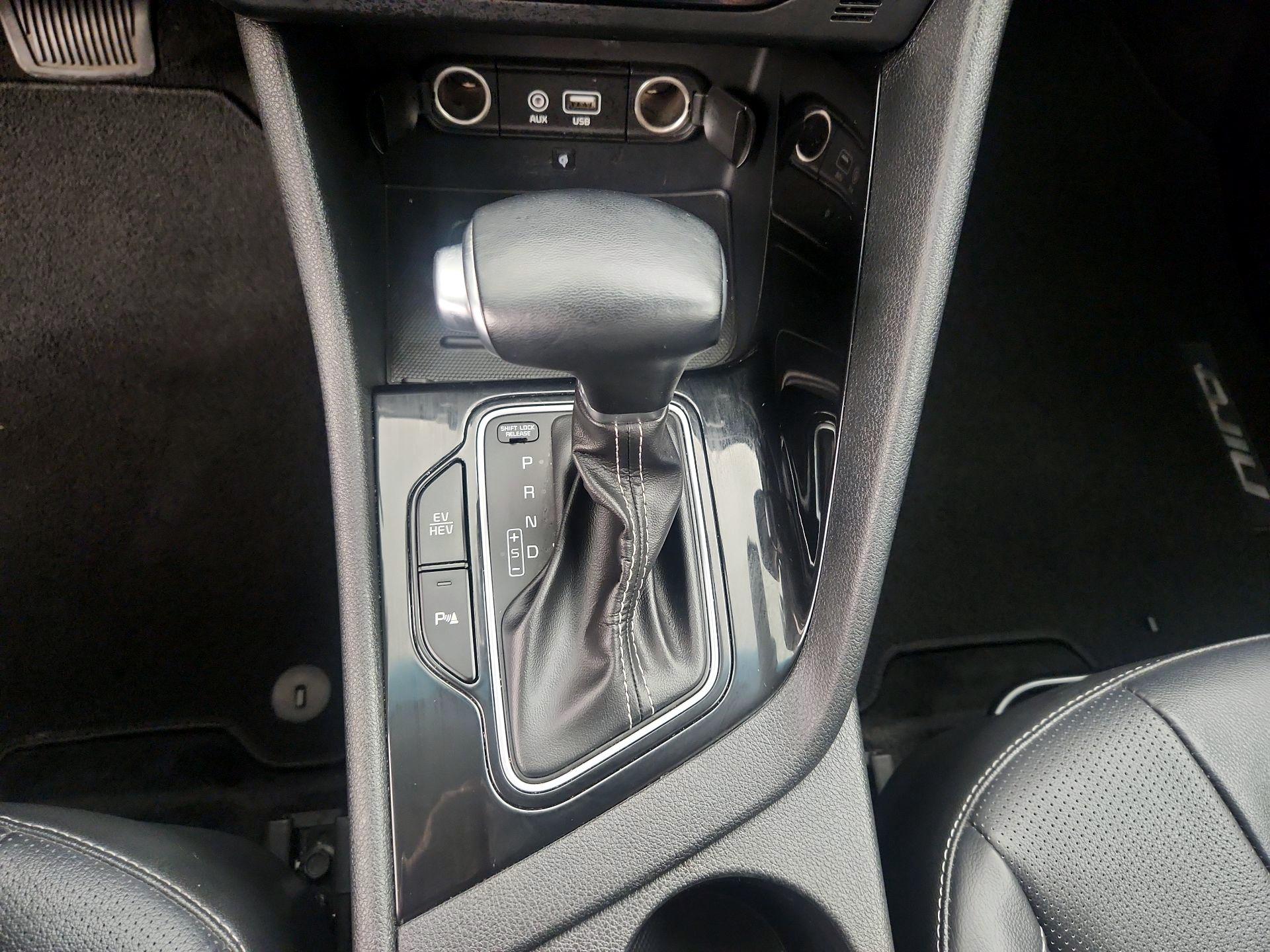 Thumbnail: 2019 Kia Niro - 18