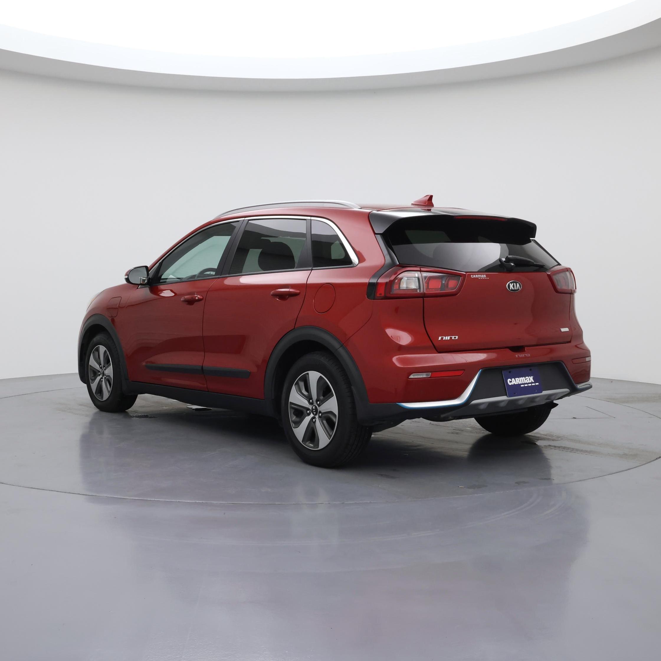 Thumbnail: 2019 Kia Niro - 2